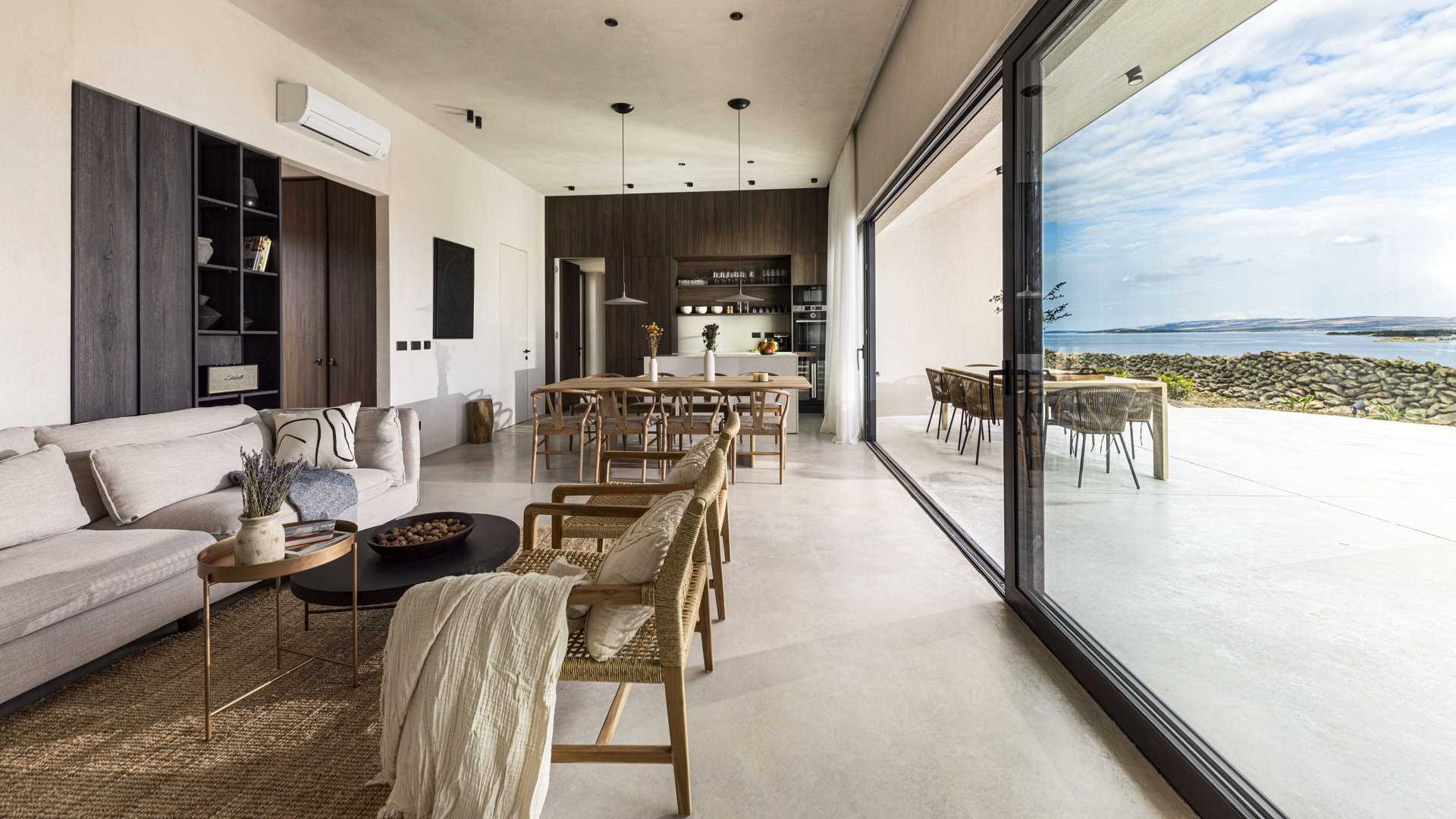 Villa Salina with Pool