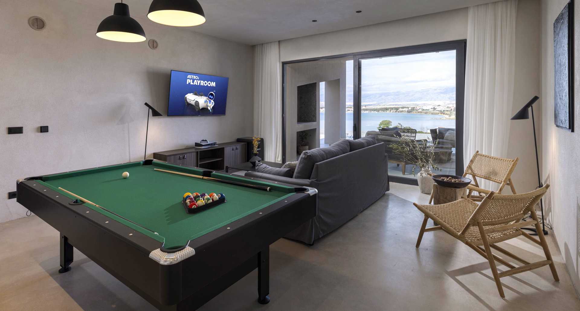 Villa Salina with Pool