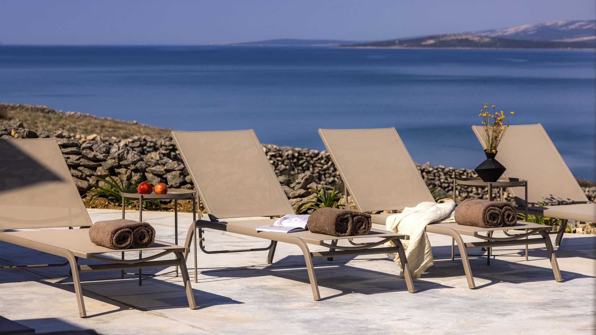 Villa Salina with Pool