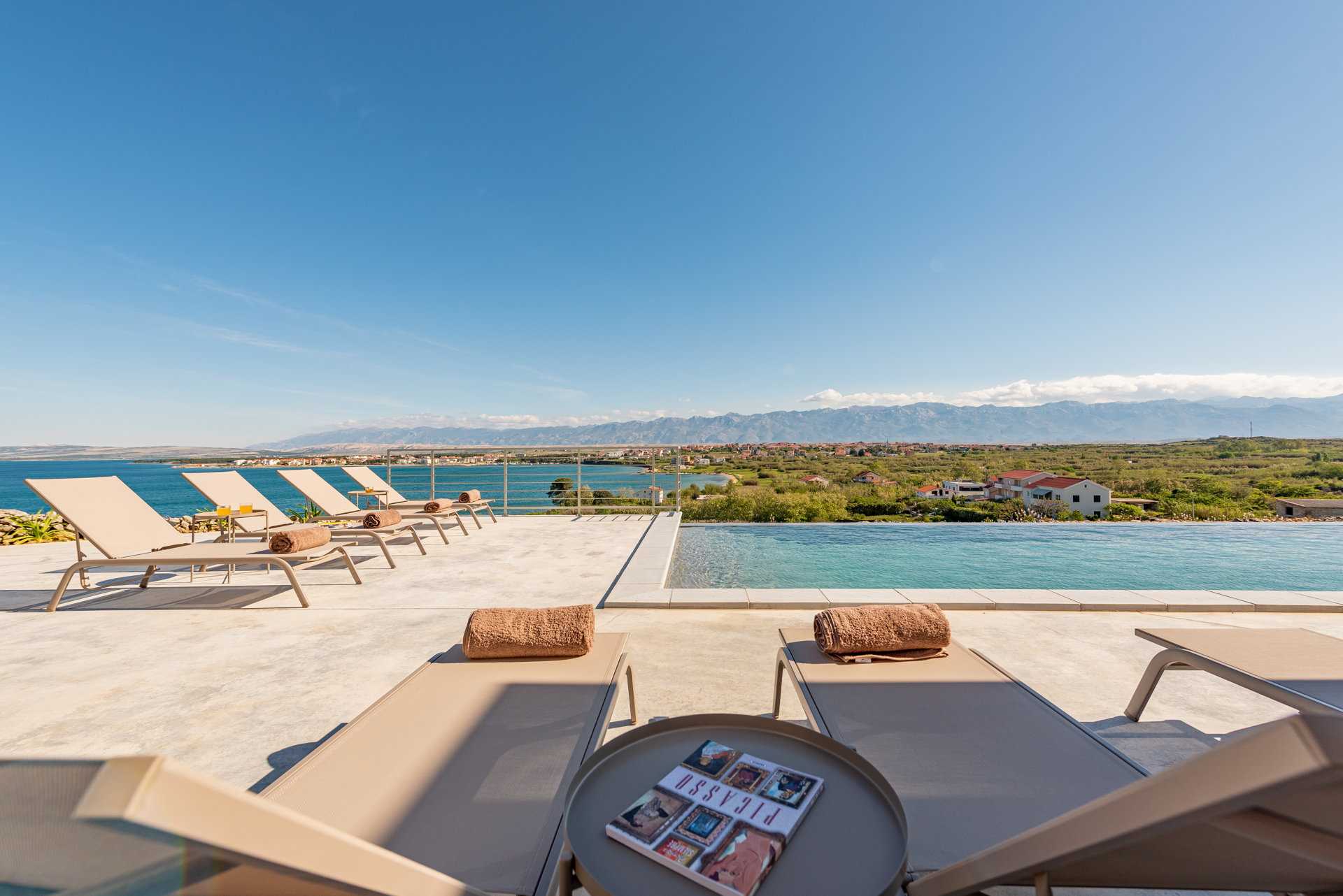 Image of Villa Salina with Pool