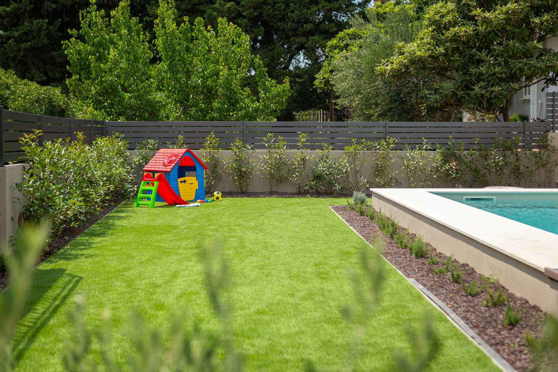 Villa Campanella with Pool