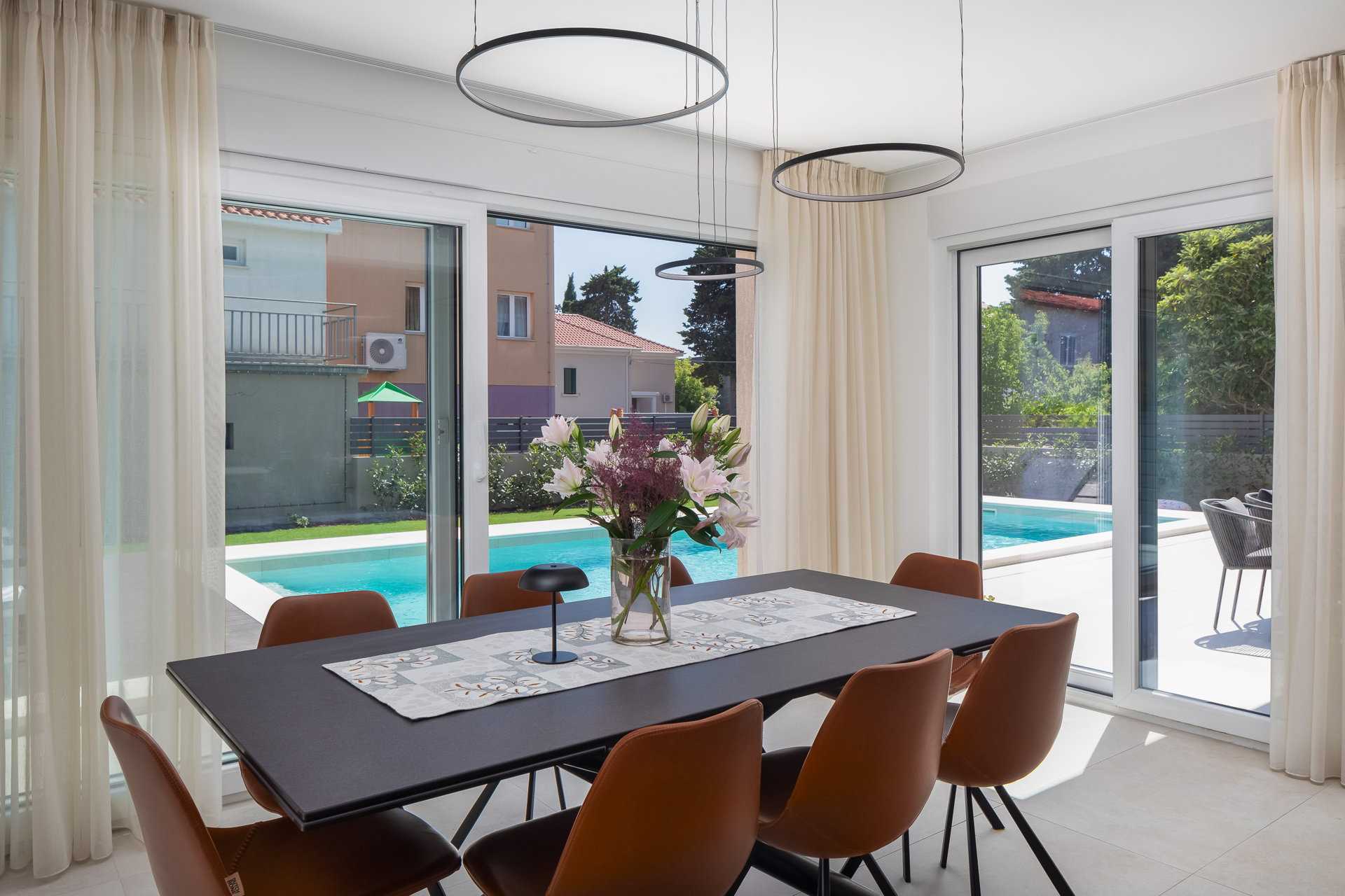 Villa Campanella with Pool