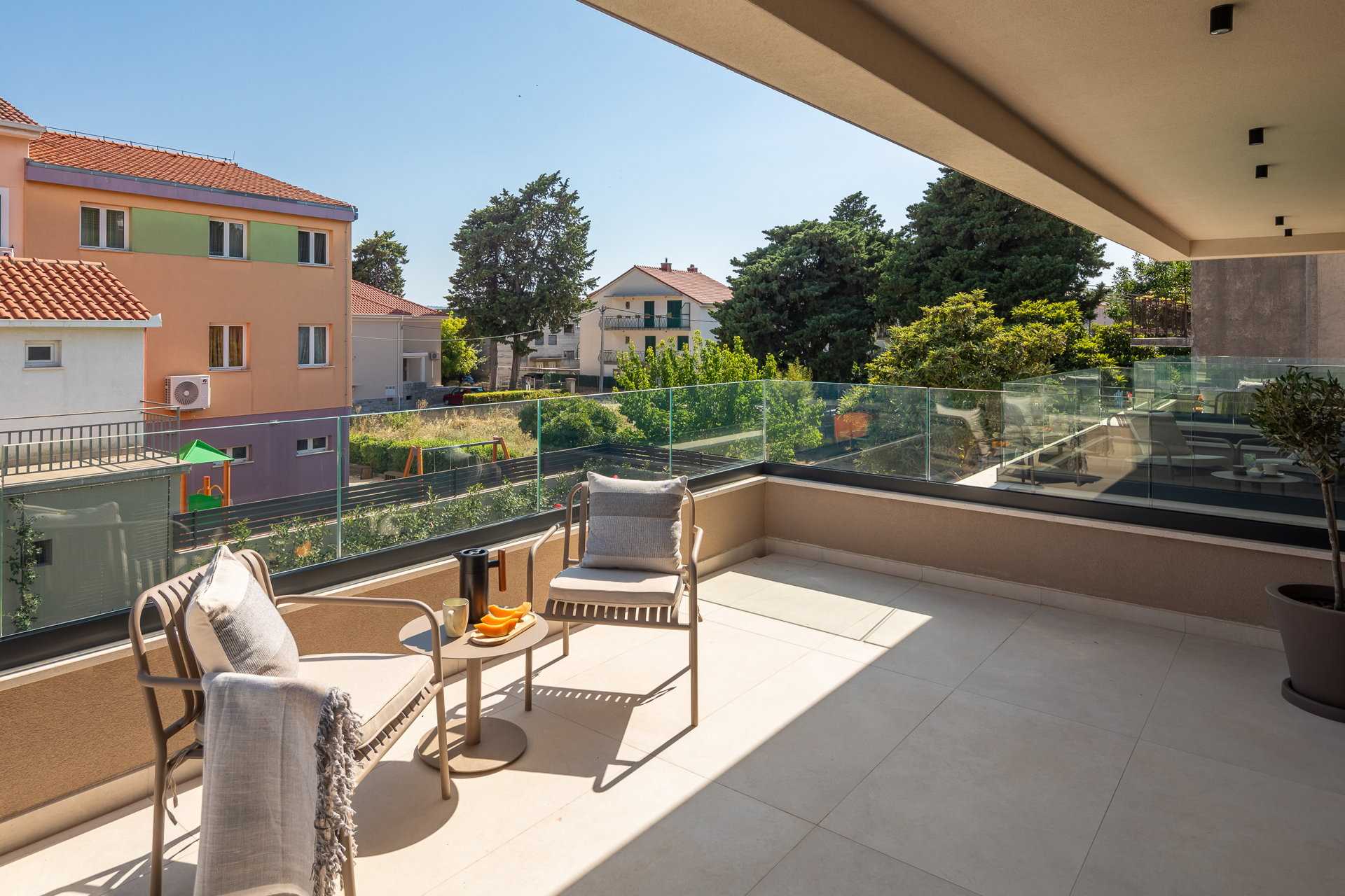 Villa Campanella with Pool