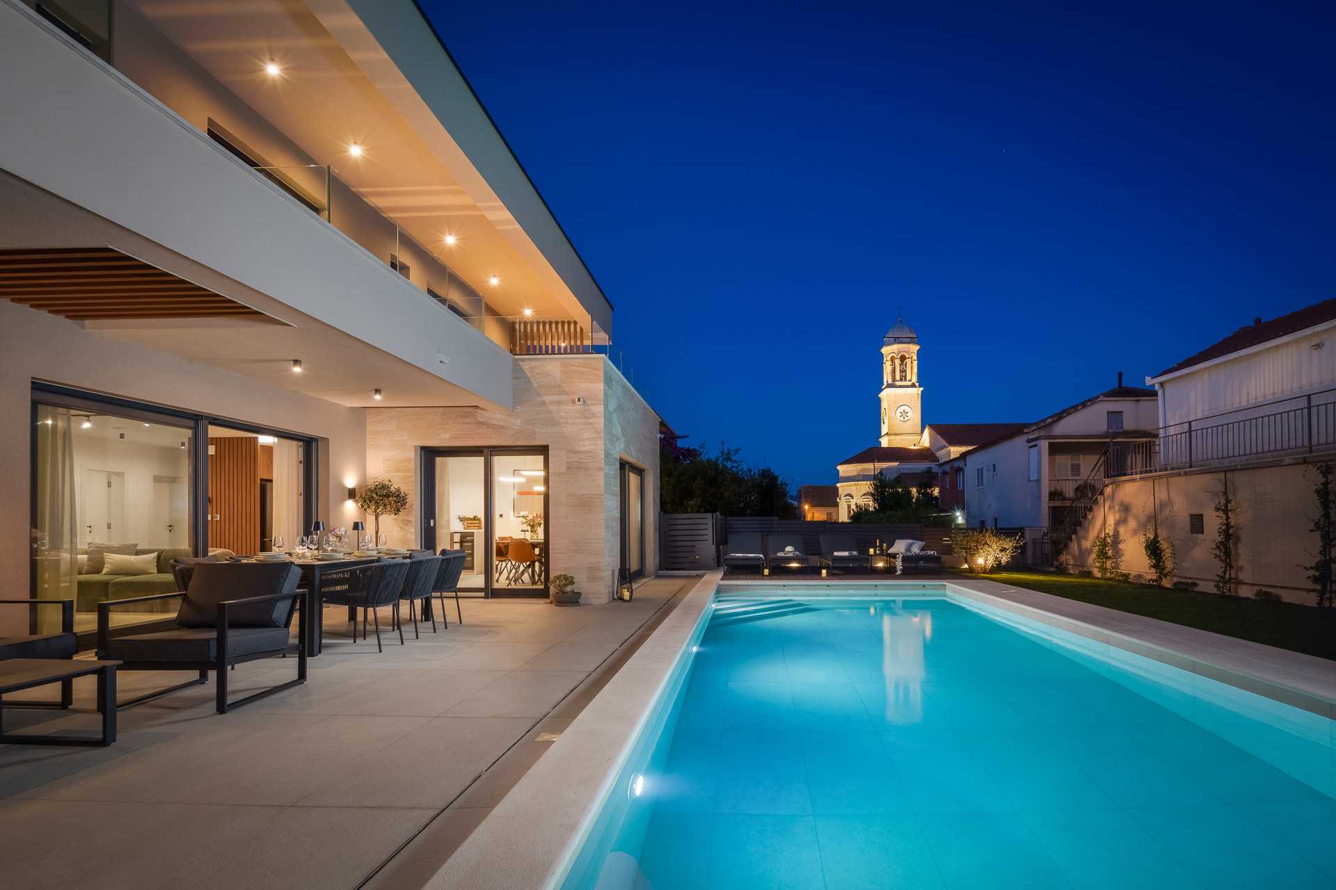 Image of Villa Campanella with Pool