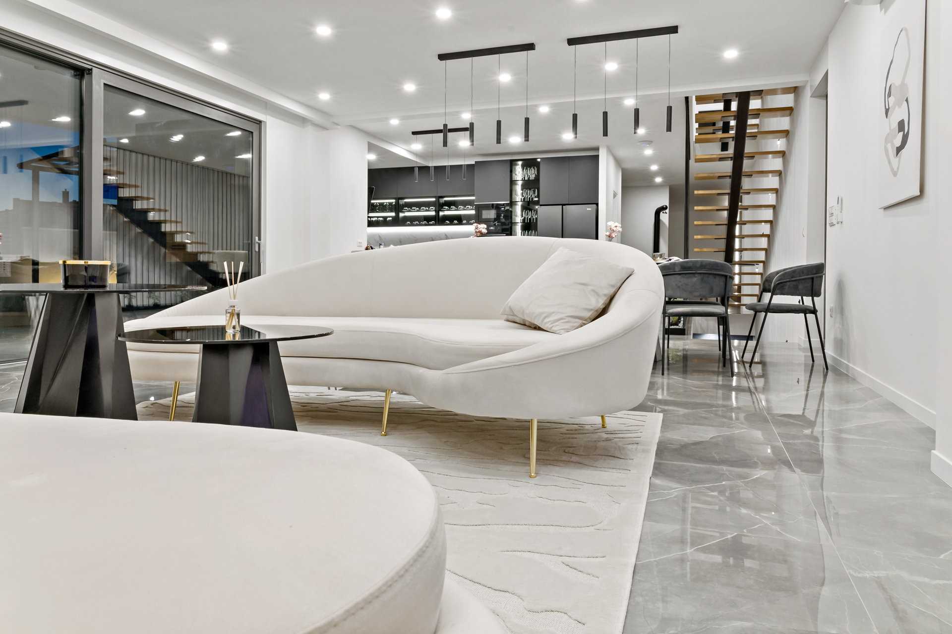 Villa Mosaicus with Pool