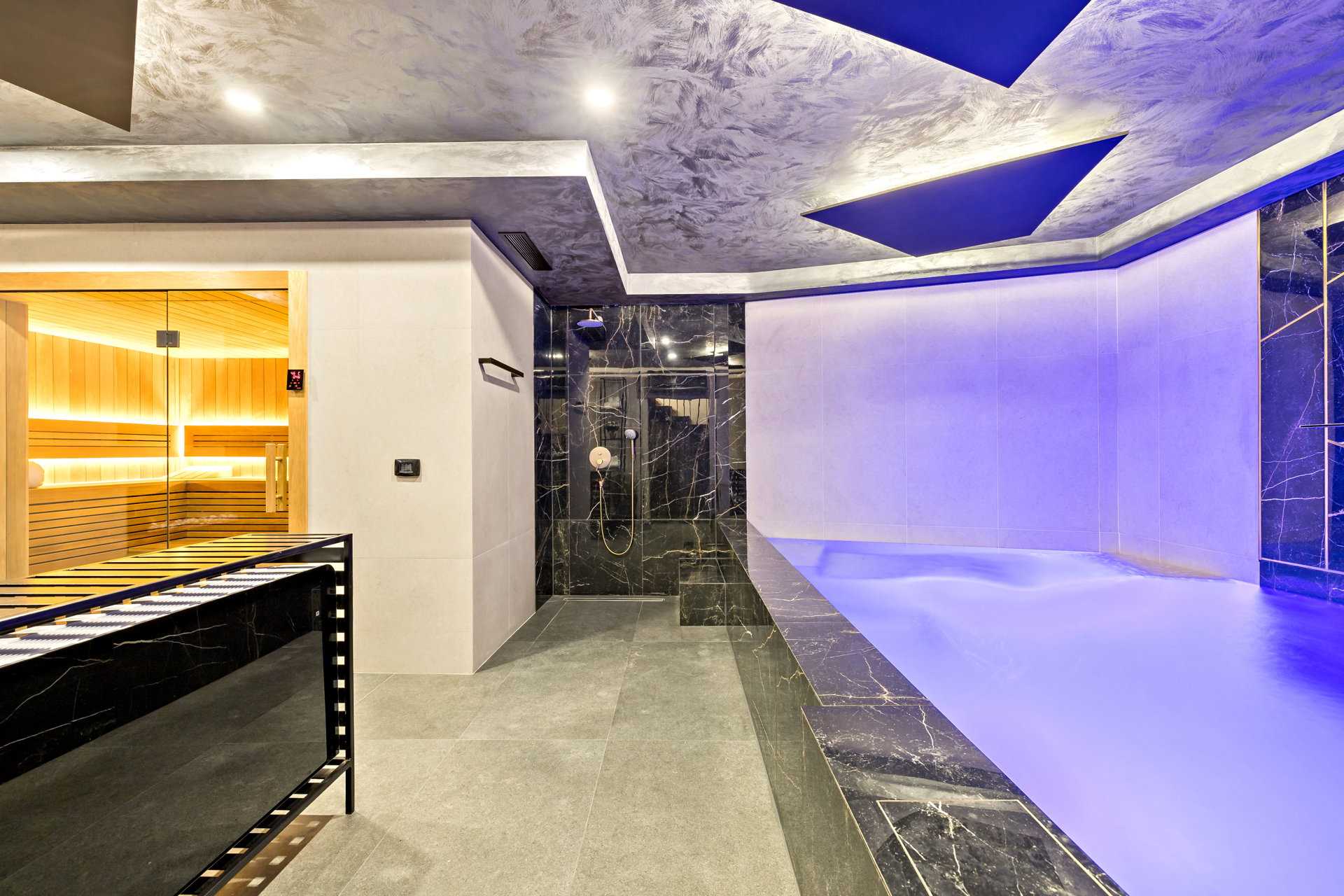 Villa Mosaicus with Pool