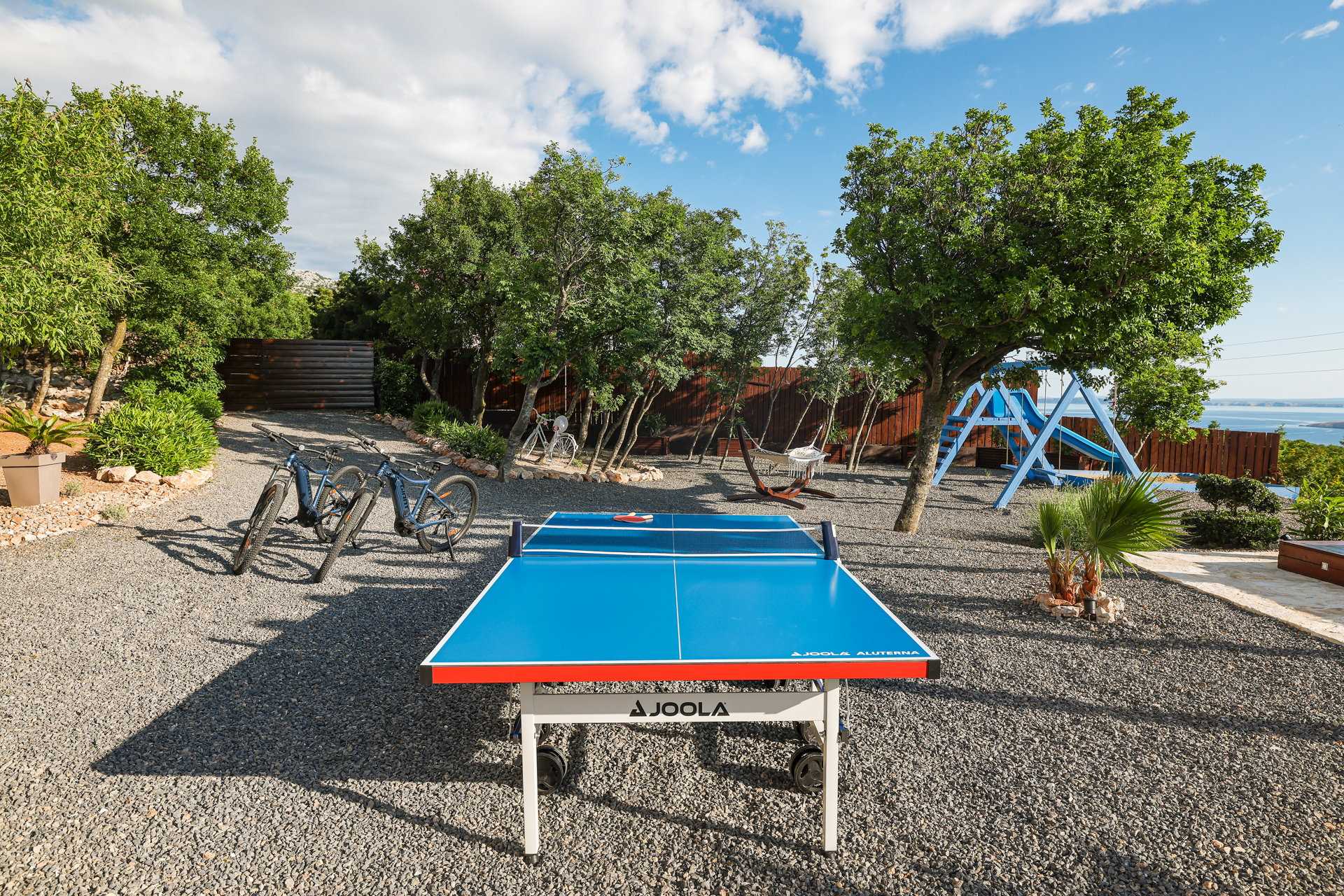 Villa Ventina with Pool