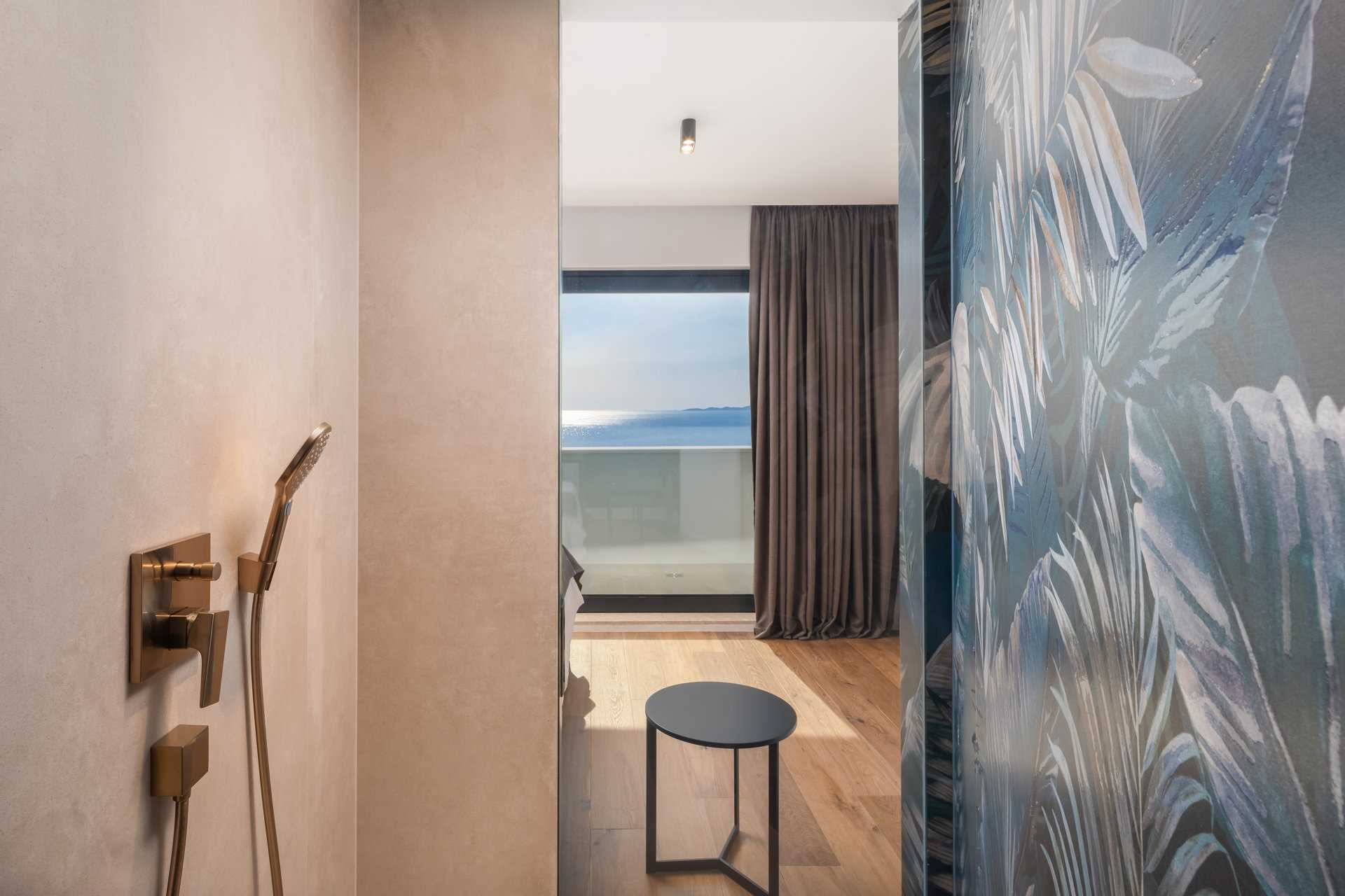 Villa Sea Song with Pool