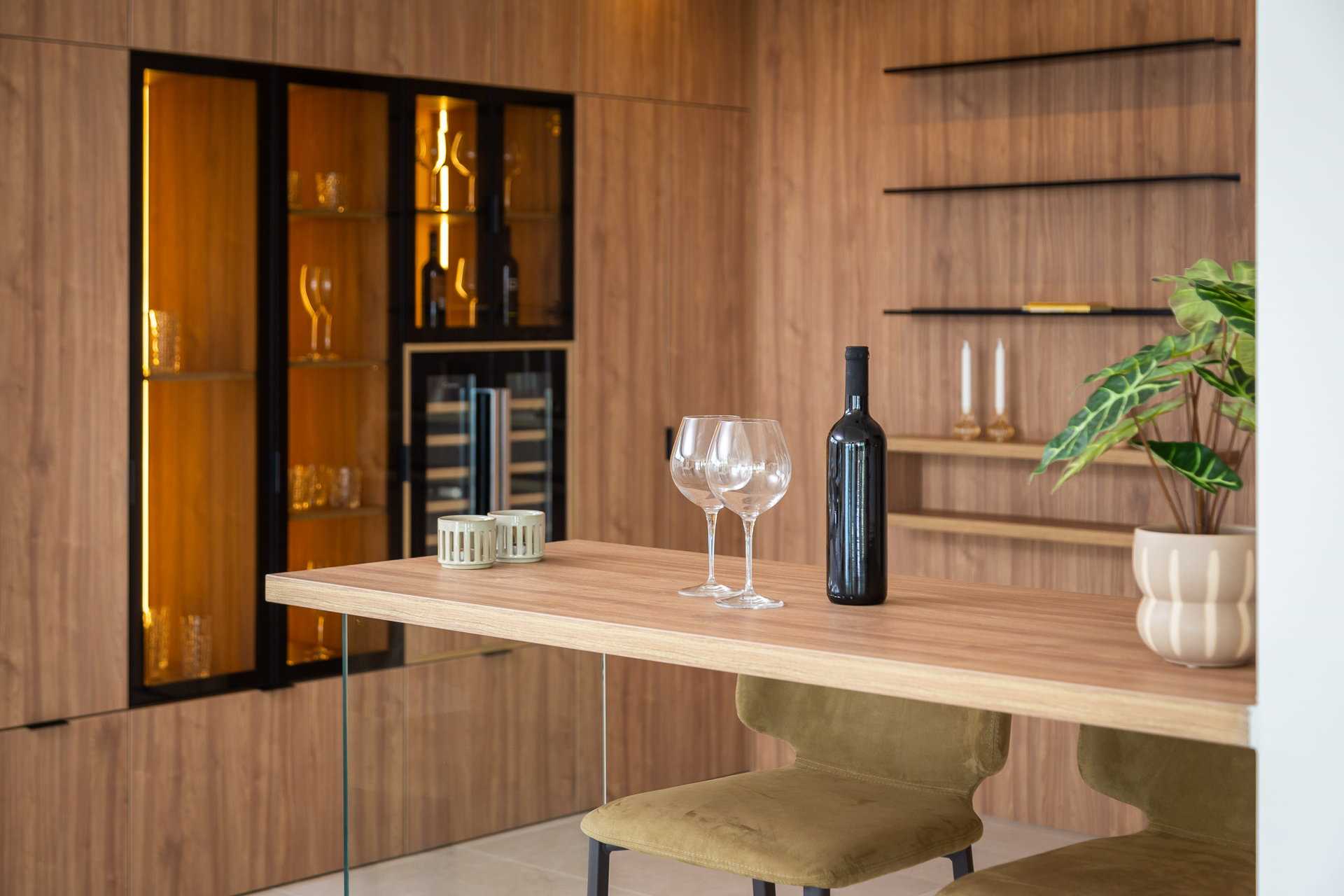 Villa Sea Grace with Pool
