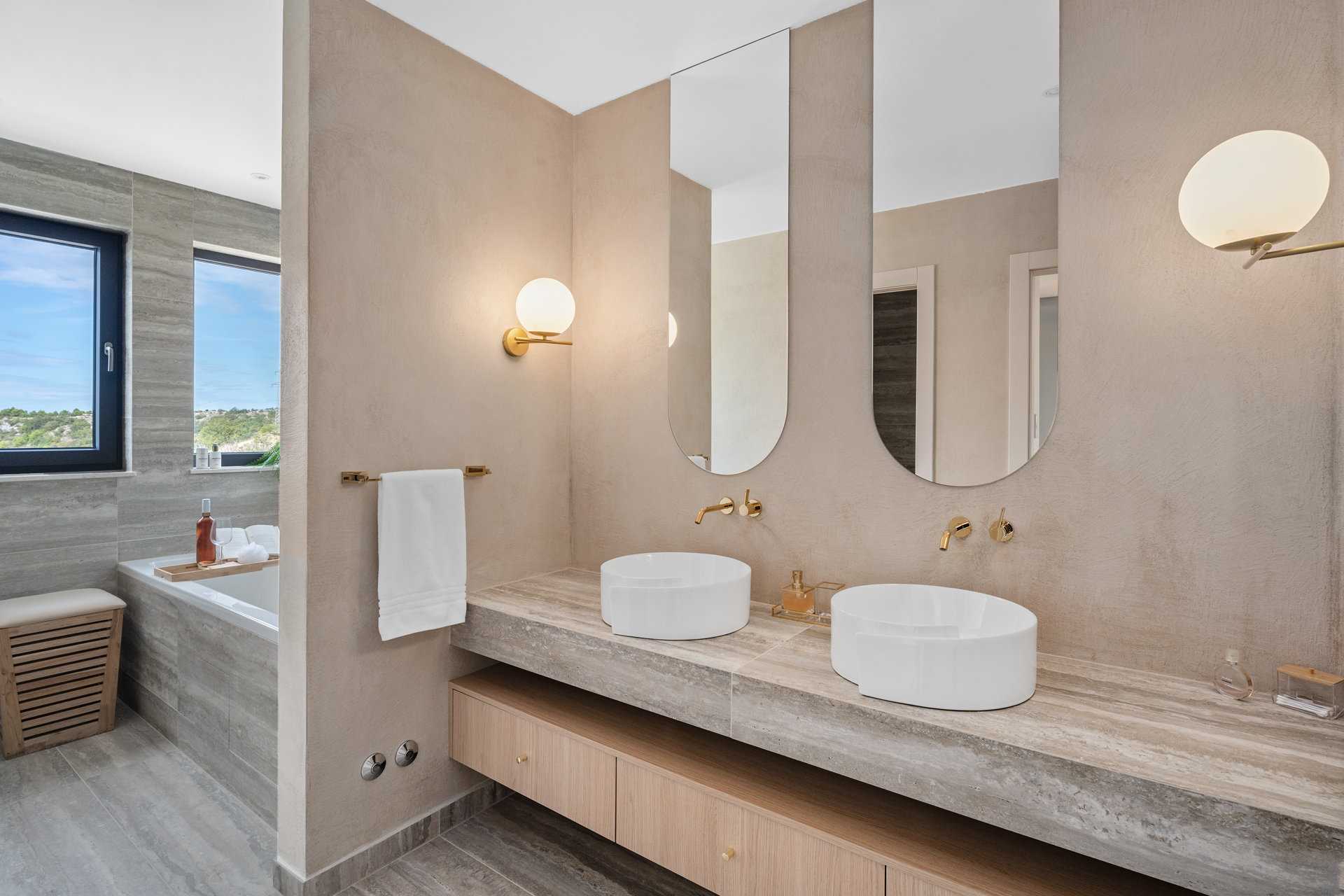 Luxury Villa Eloria with Pool