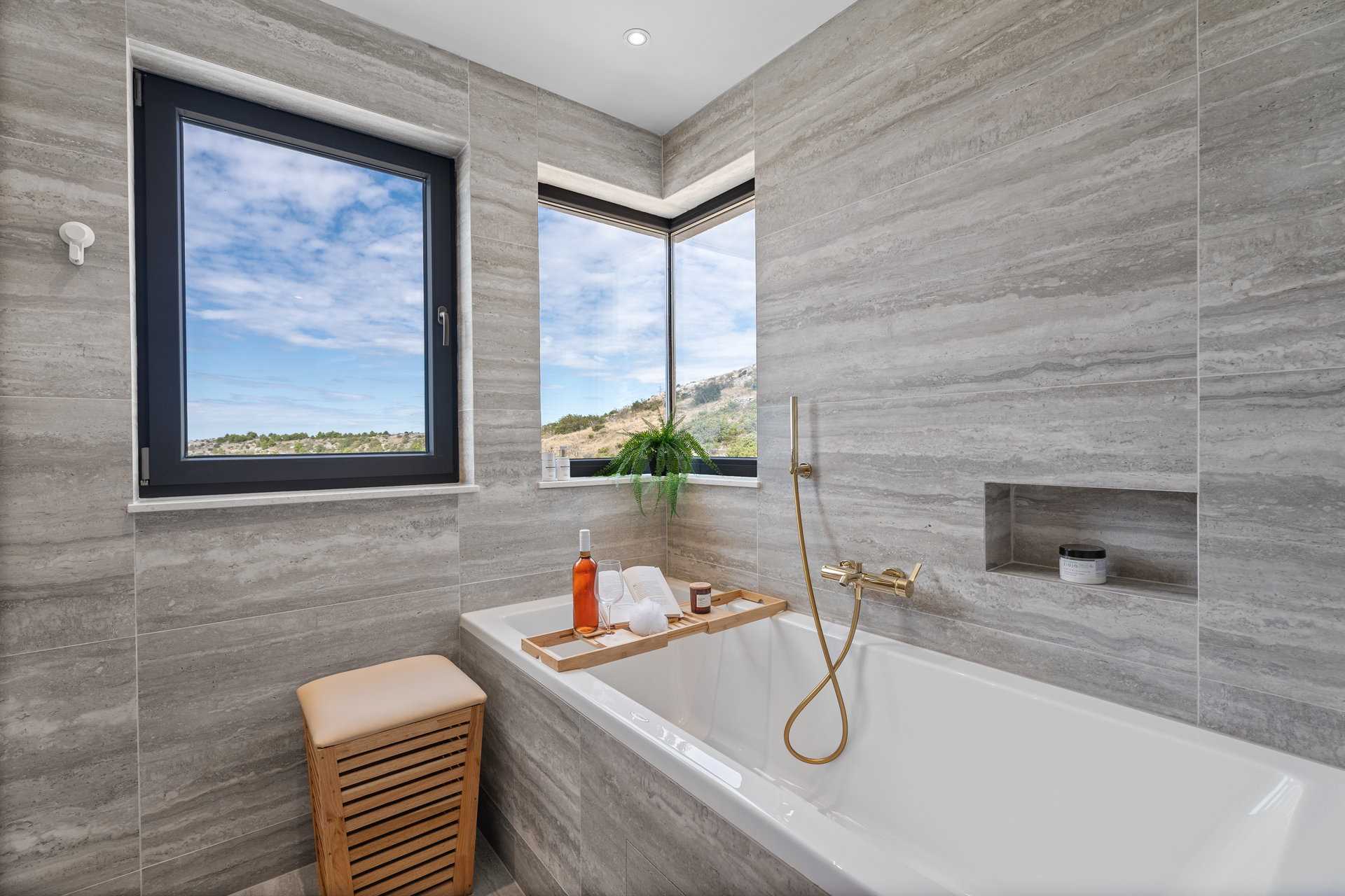 Luxury Villa Eloria with Pool