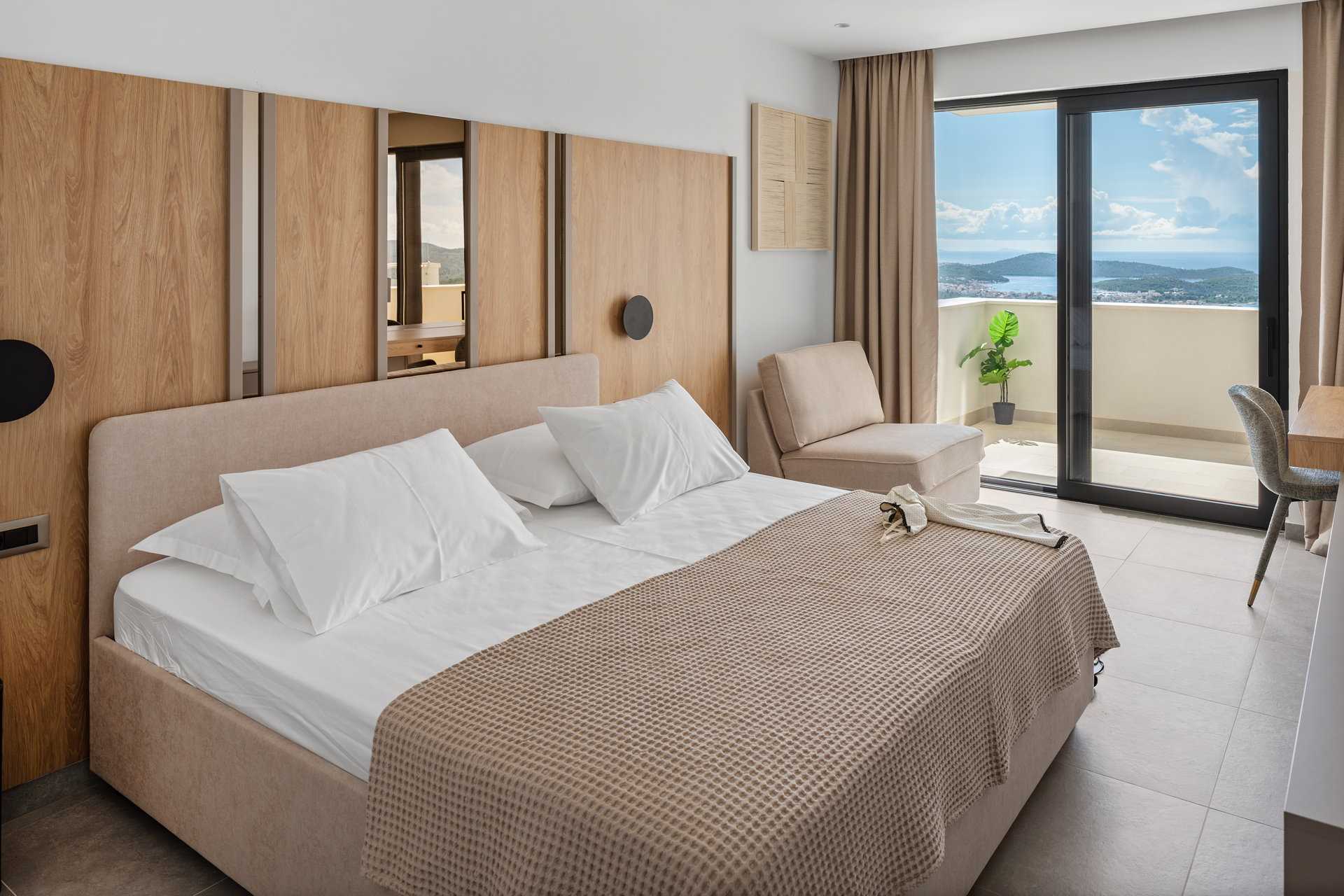 Luxury Villa Eloria with Pool