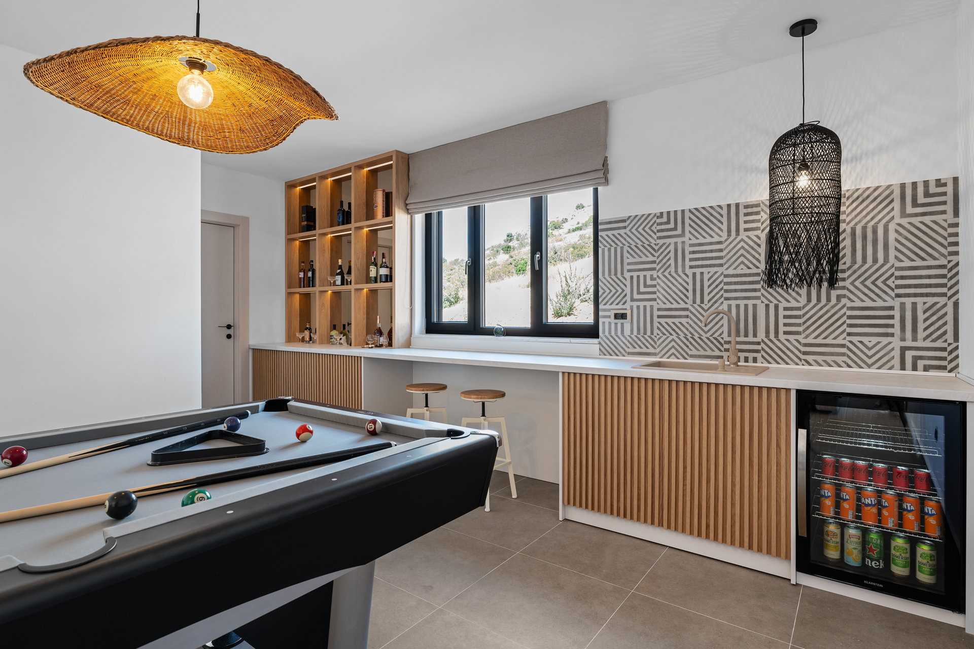Luxury Villa Eloria with Pool