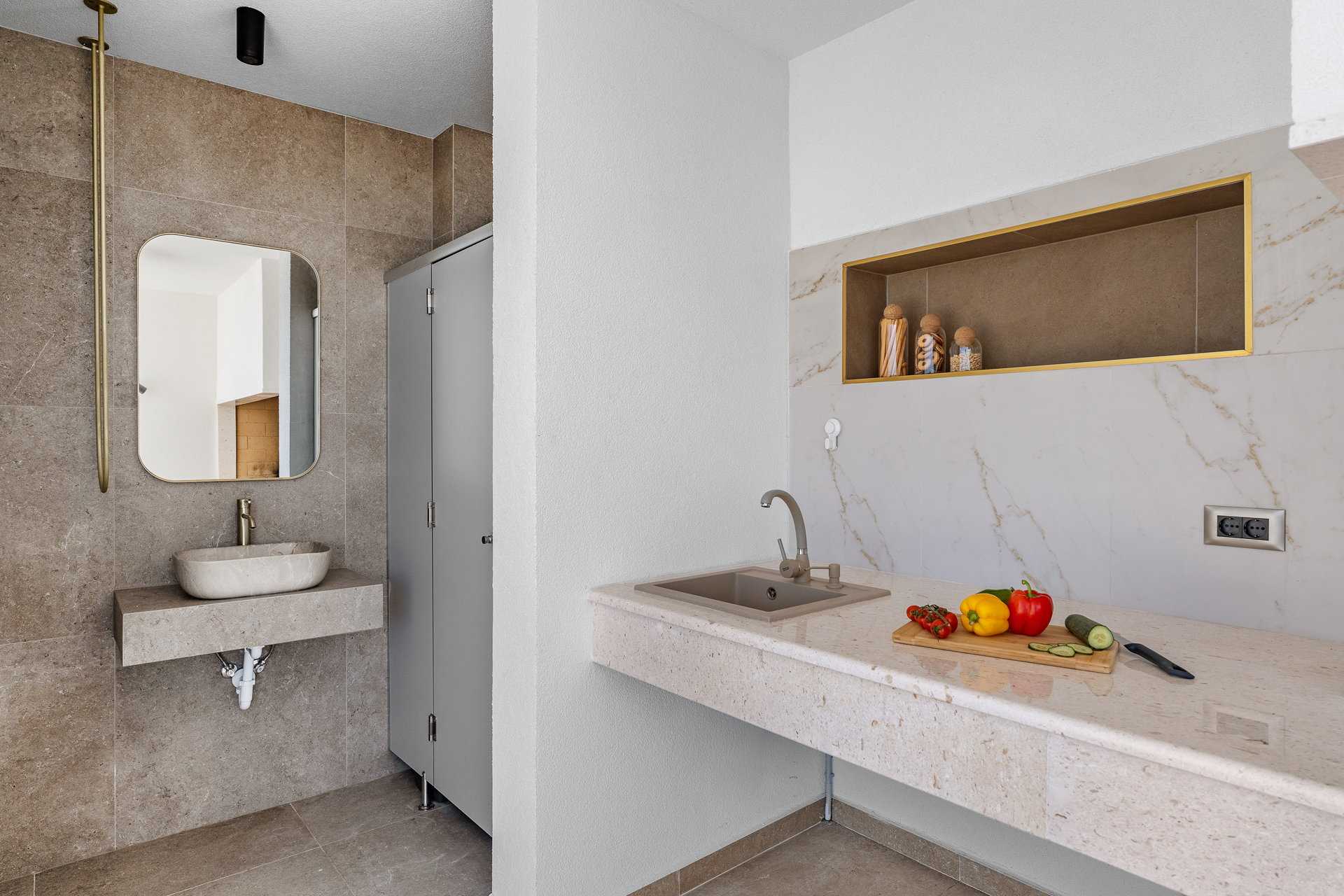Luxury Villa Eloria with Pool
