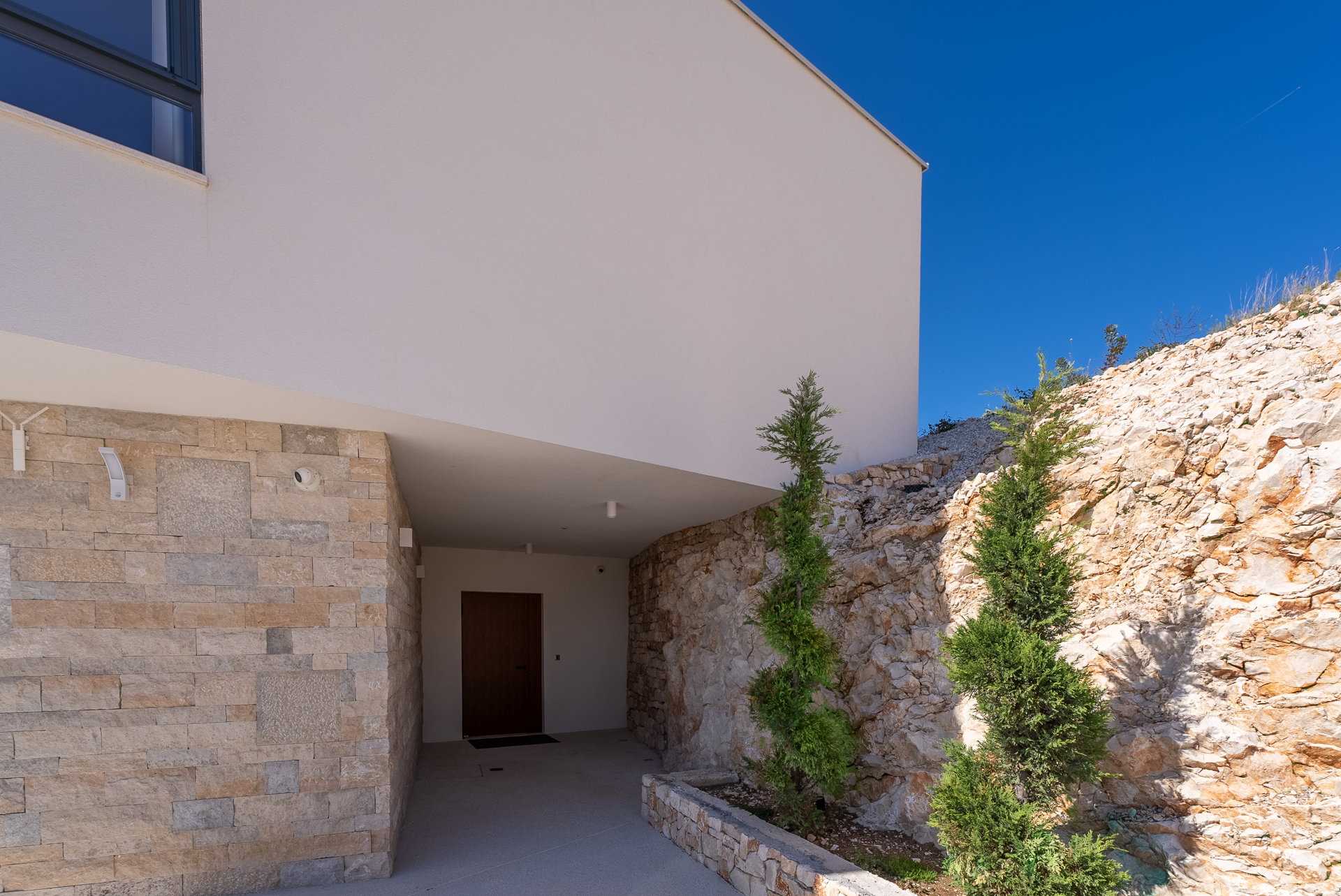 Luxury Villa Eloria with Pool