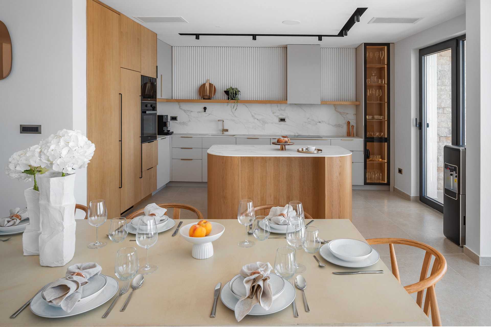 Luxury Villa Eloria with Pool