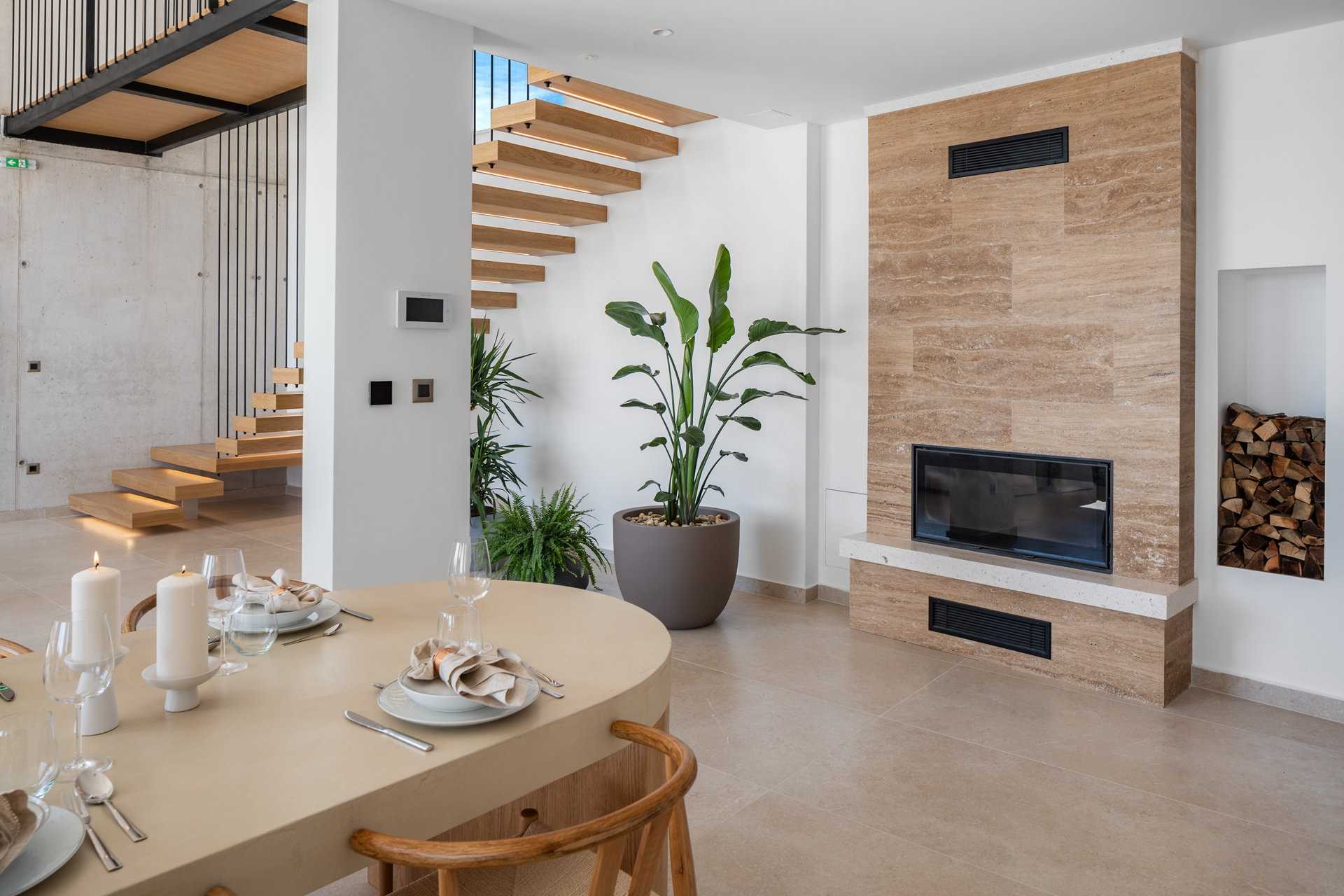 Luxury Villa Eloria with Pool