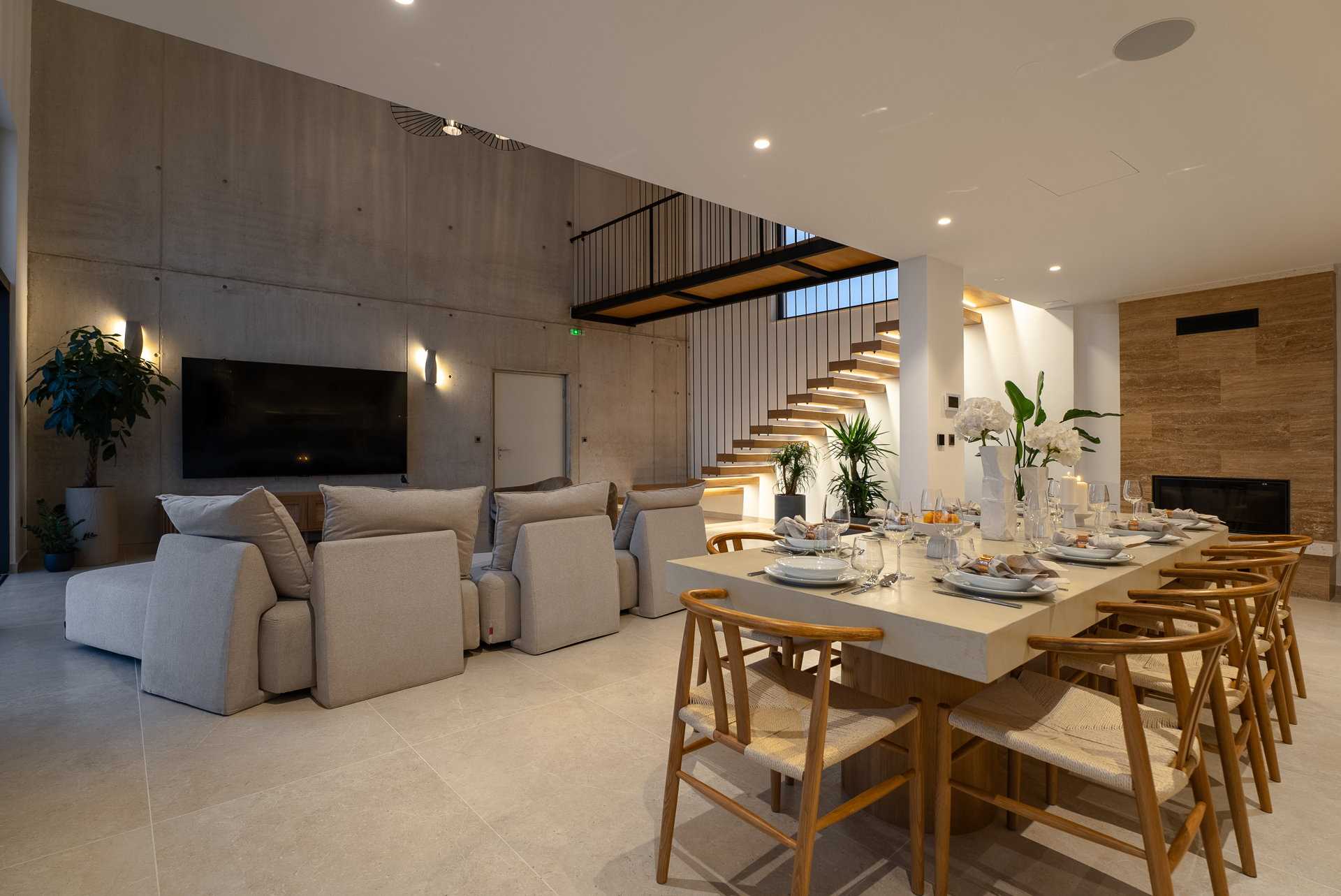 Luxury Villa Eloria with Pool