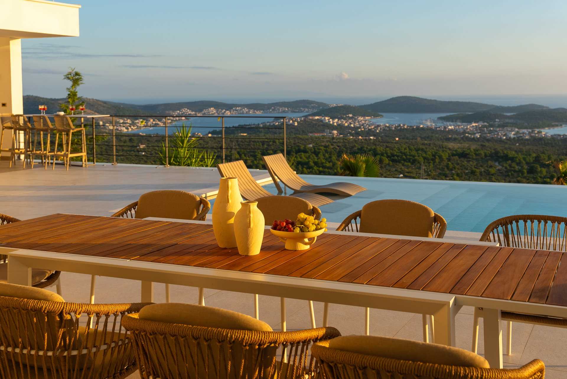 Luxury Villa Eloria with Pool