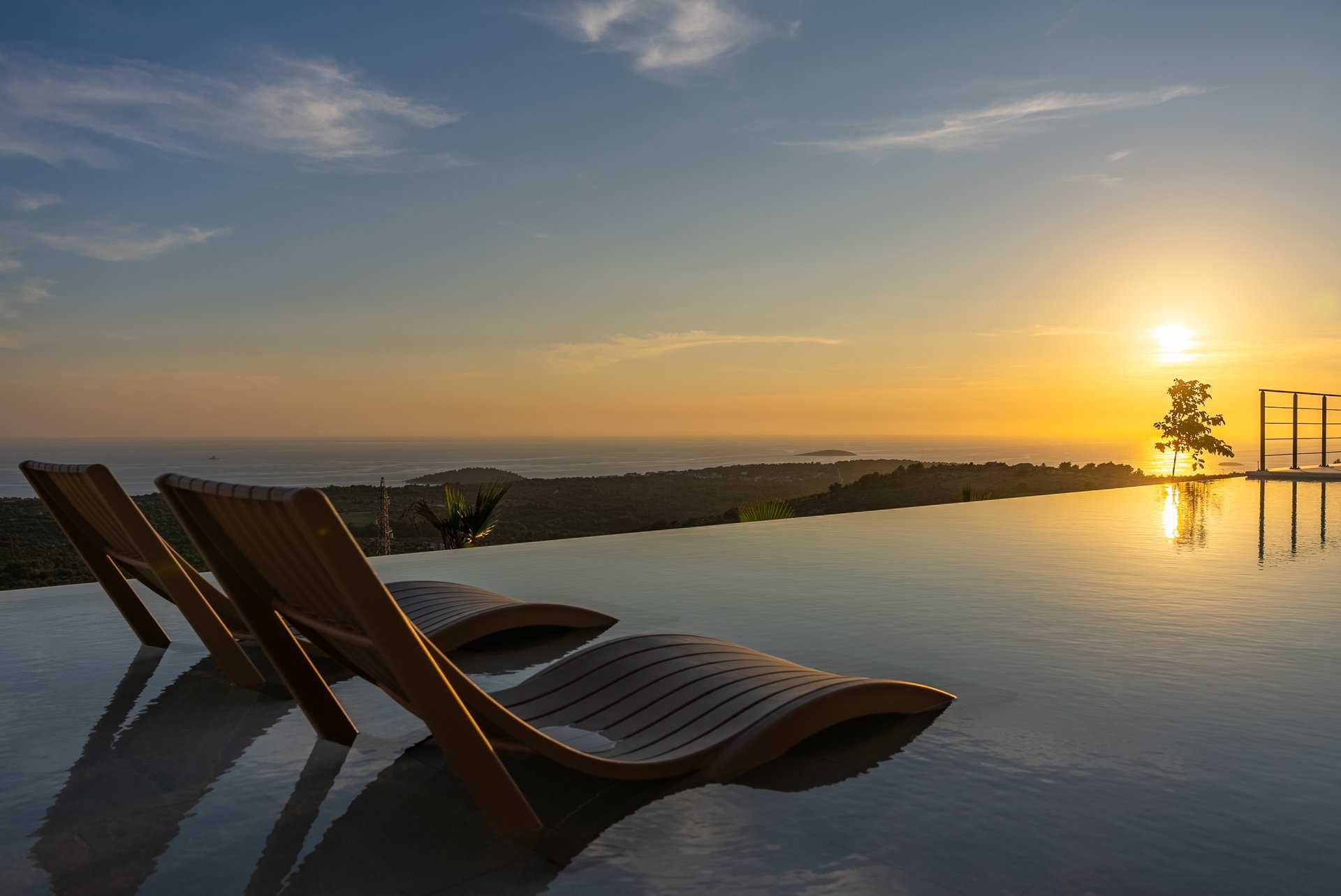 Luxury Villa Eloria with Pool