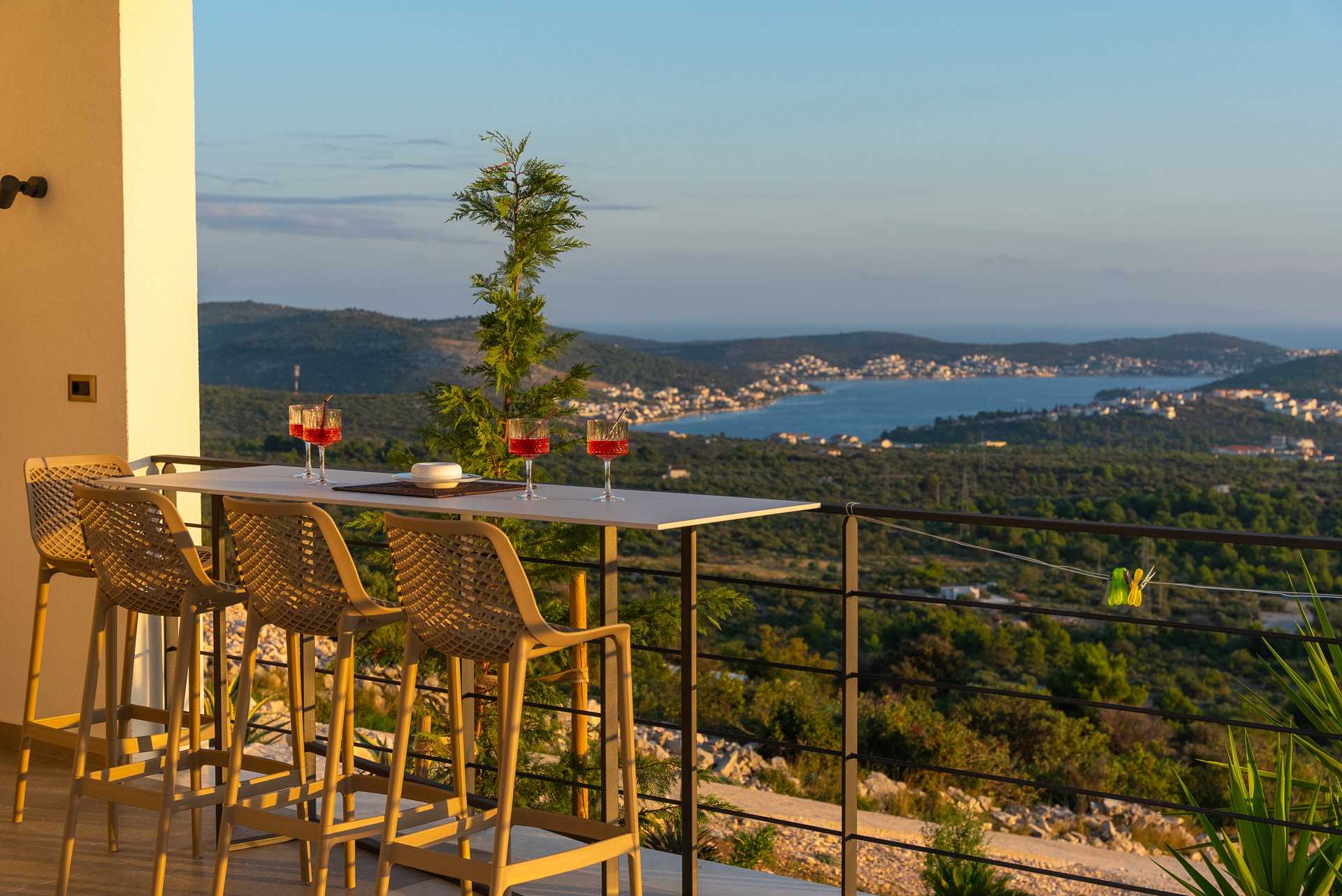 Luxury Villa Eloria with Pool