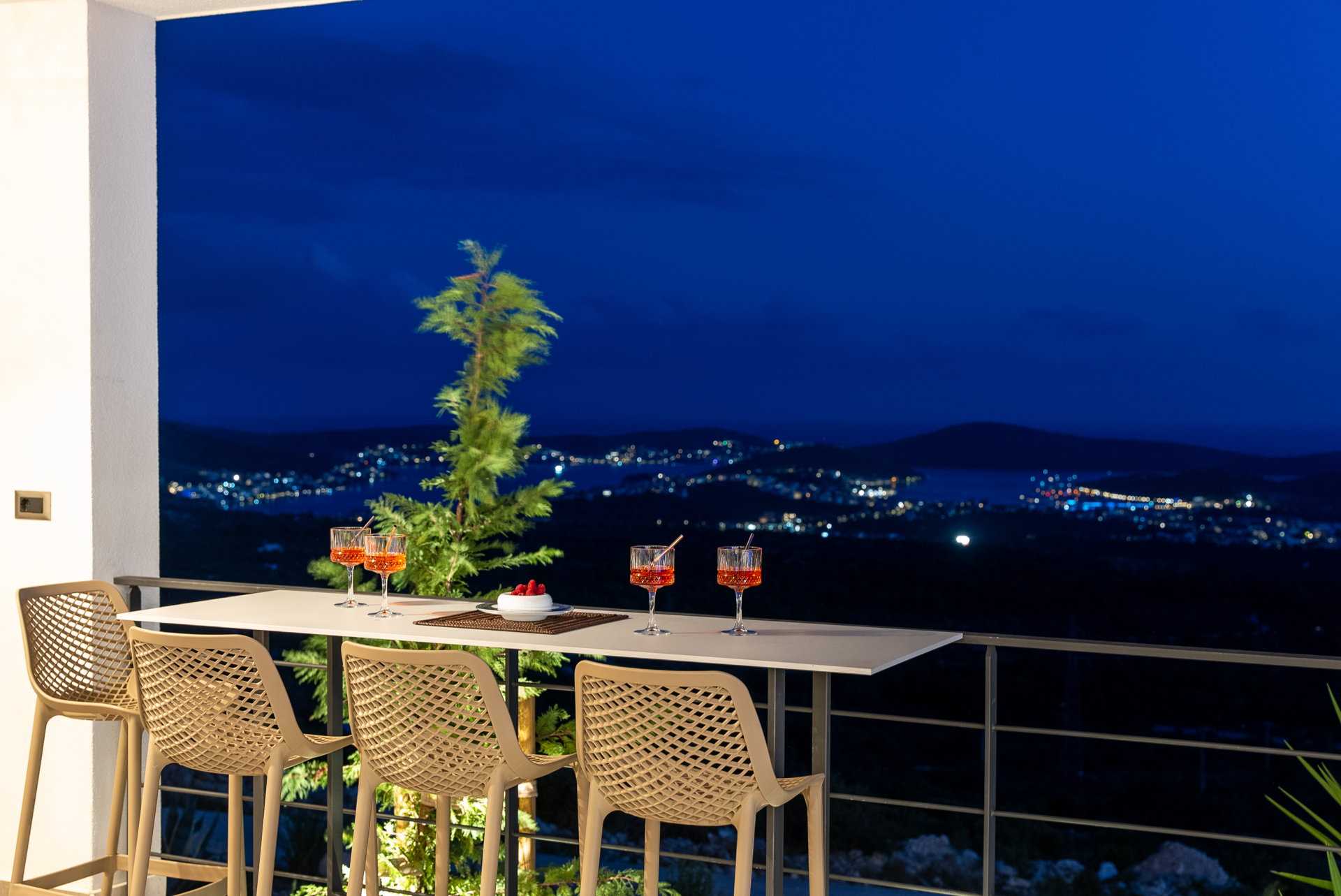Luxury Villa Eloria with Pool