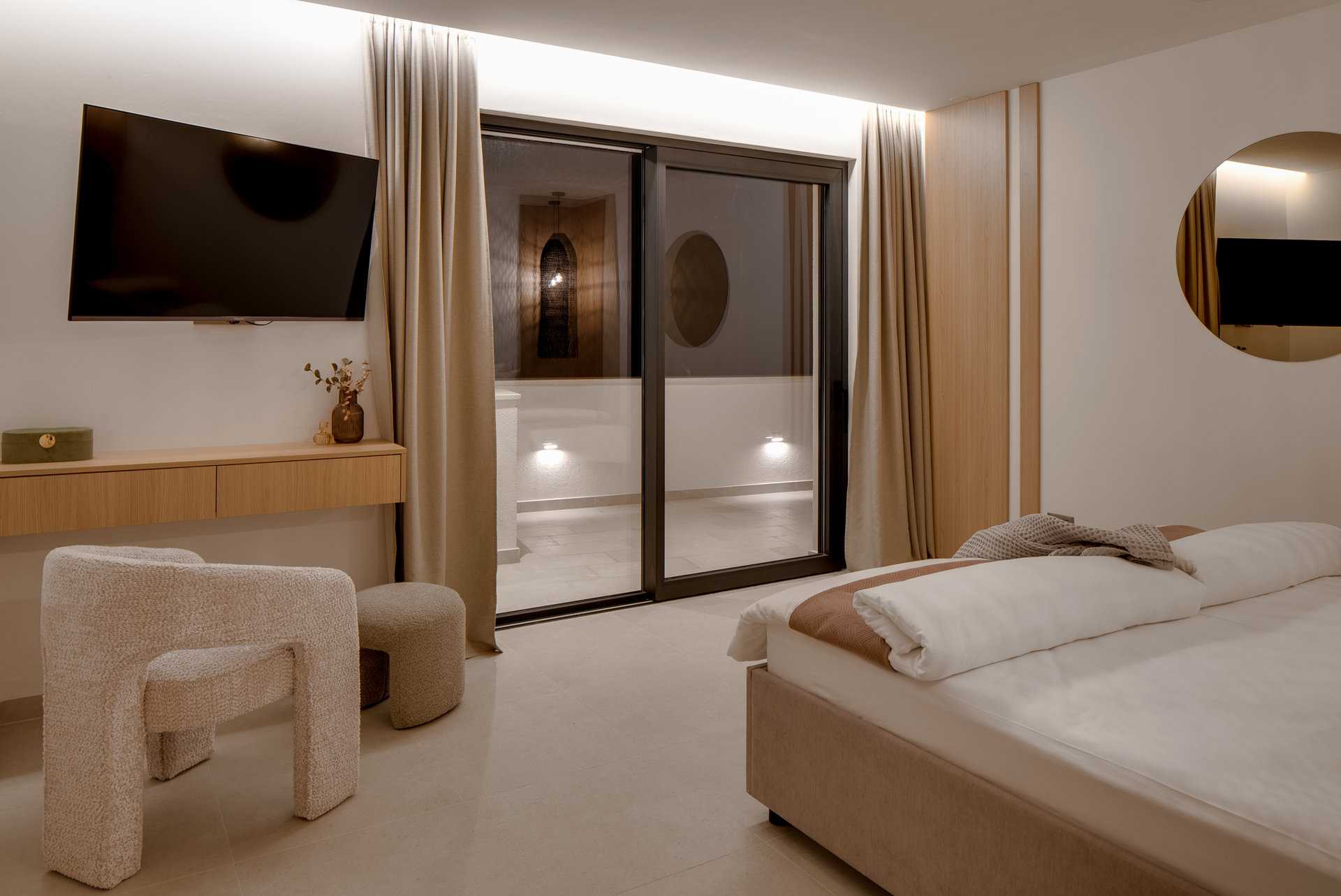 Luxury Villa Eloria with Pool