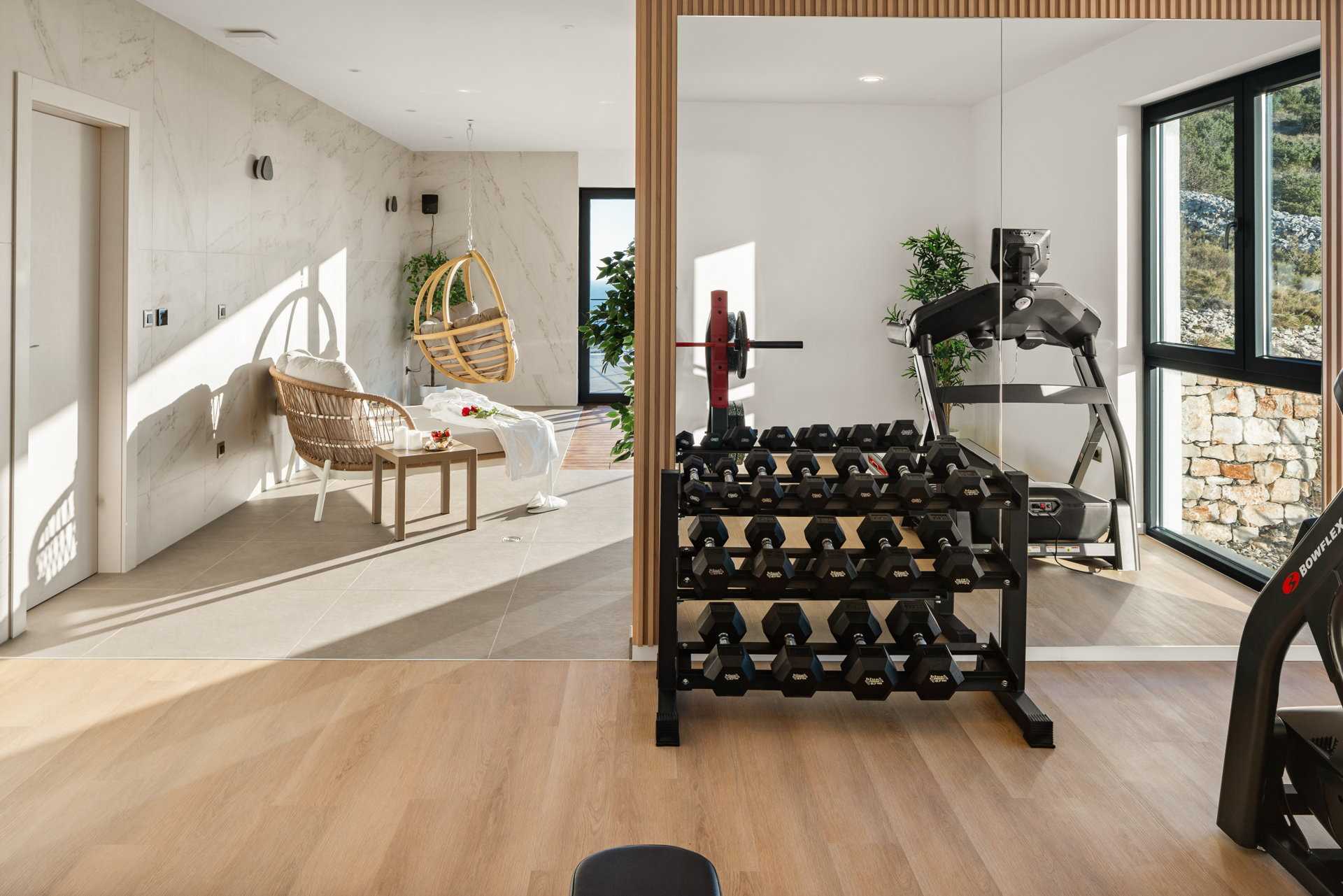 Luxury Villa Eloria with Pool