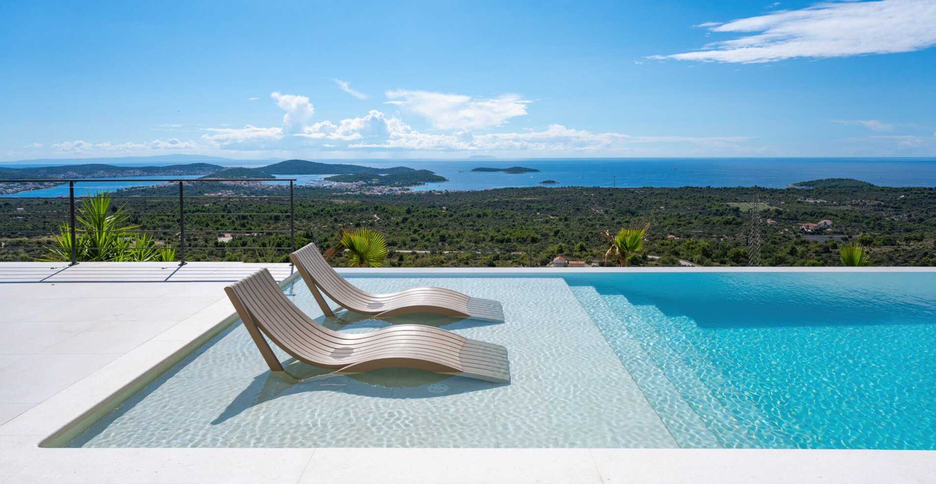 Image of Luxury Villa Eloria with Pool