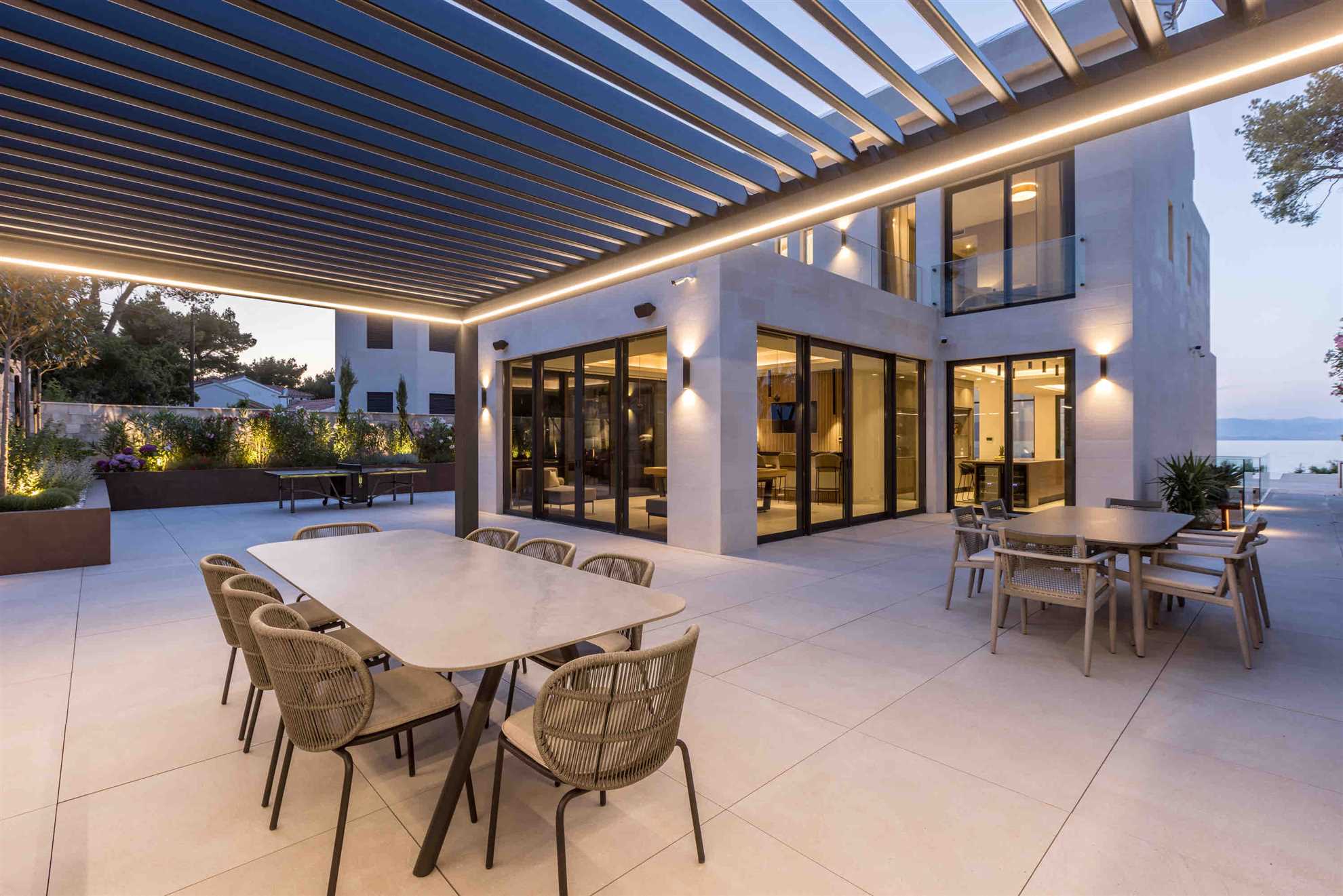 Luxury Villa Aurelia Bay with Pool