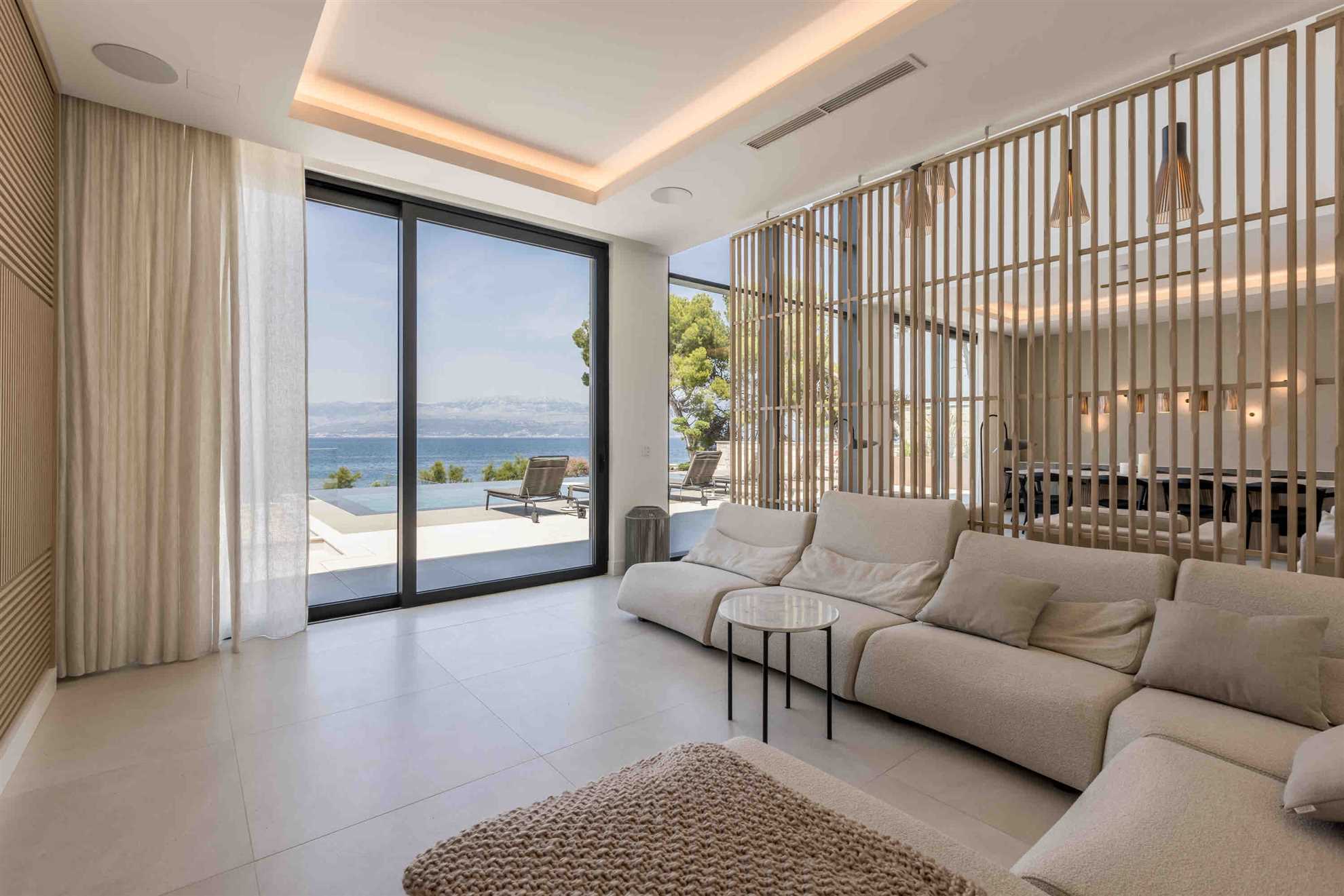 Luxury Villa Aurelia Bay with Pool