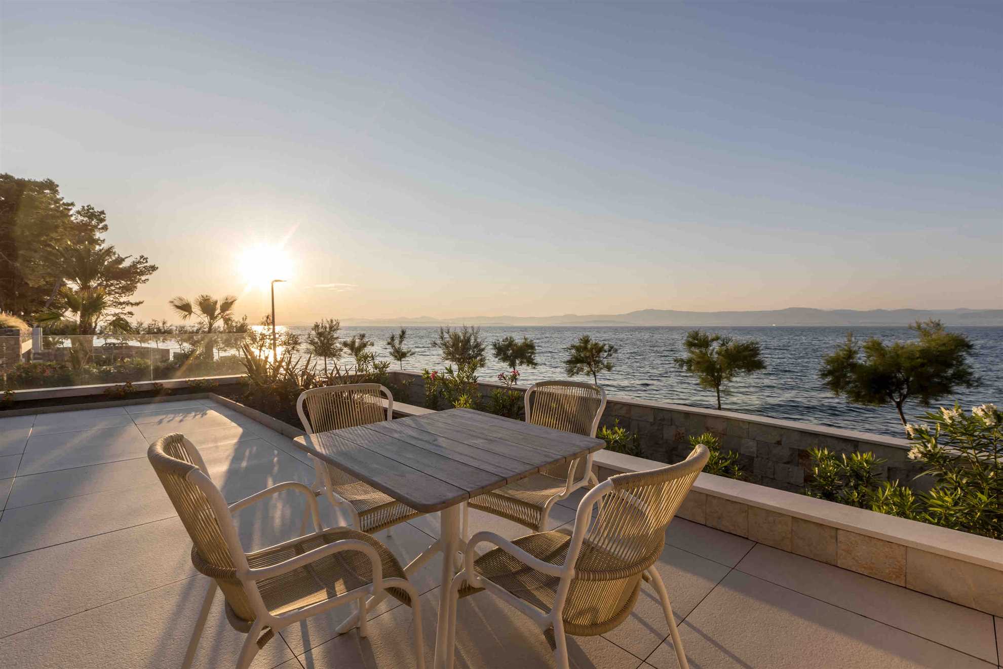 Luxury Villa Aurelia Bay with Pool