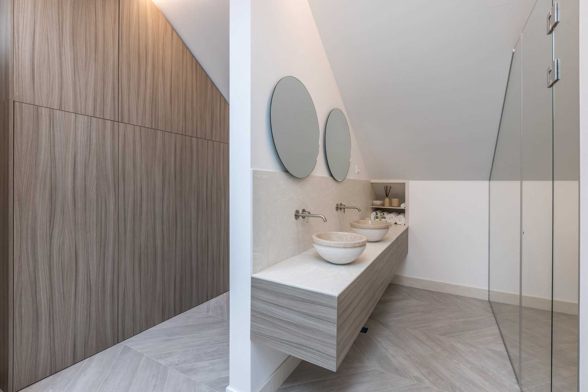 Luxury Villa Aurelia Bay with Pool