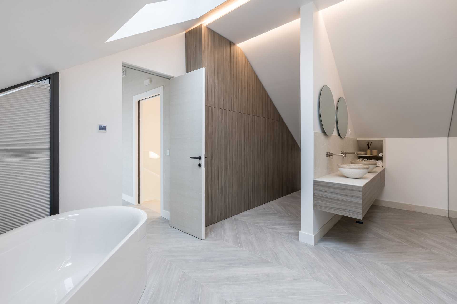 Luxury Villa Aurelia Bay with Pool