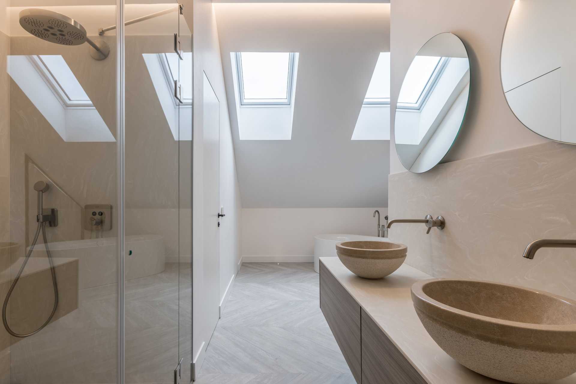 Luxury Villa Aurelia Bay with Pool