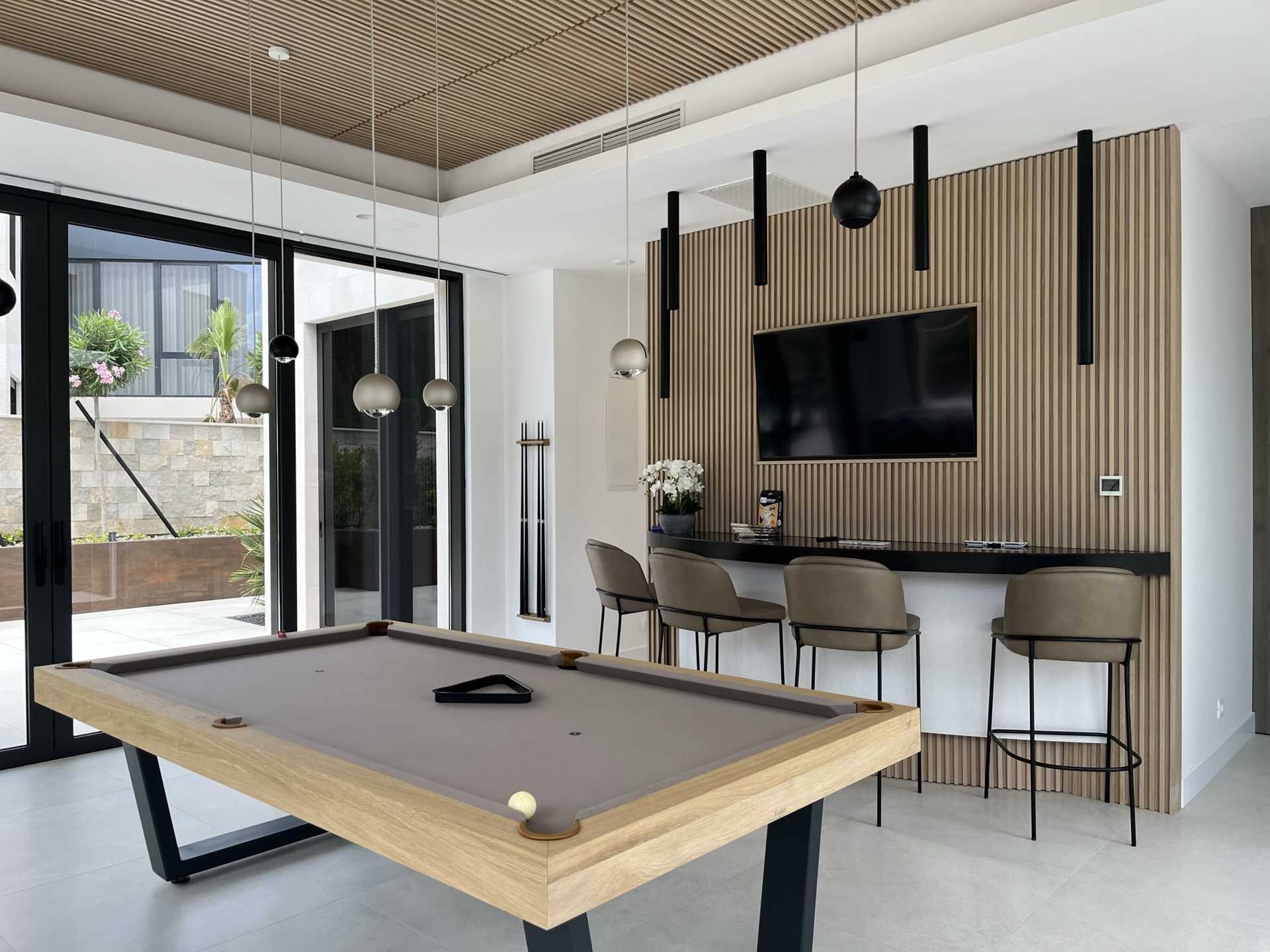 Luxury Villa Aurelia Bay with Pool