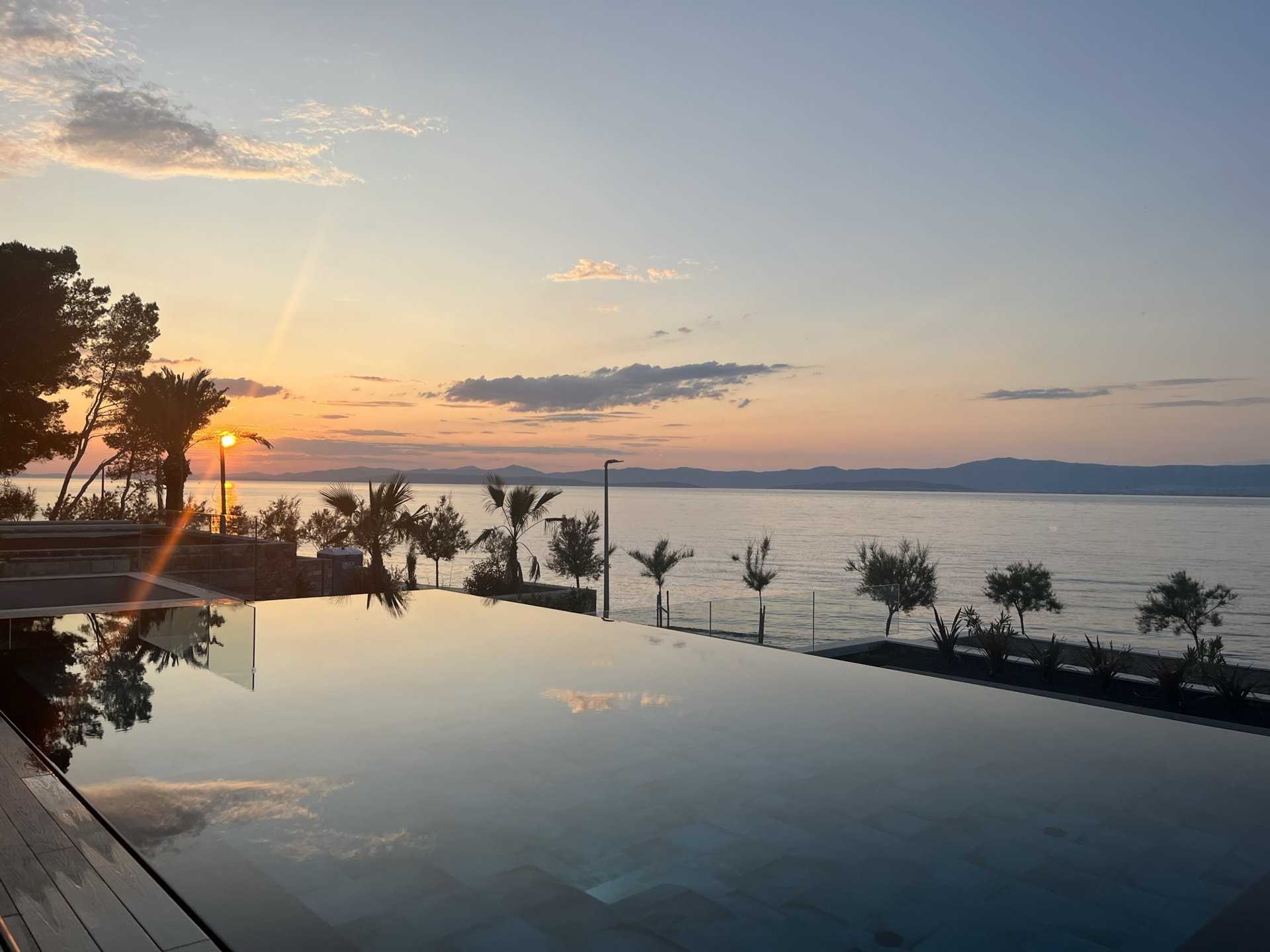Luxury Villa Aurelia Bay with Pool