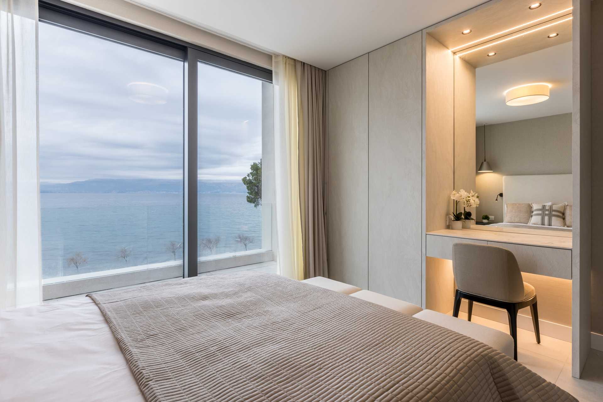 Luxury Villa Aurelia Bay with Pool