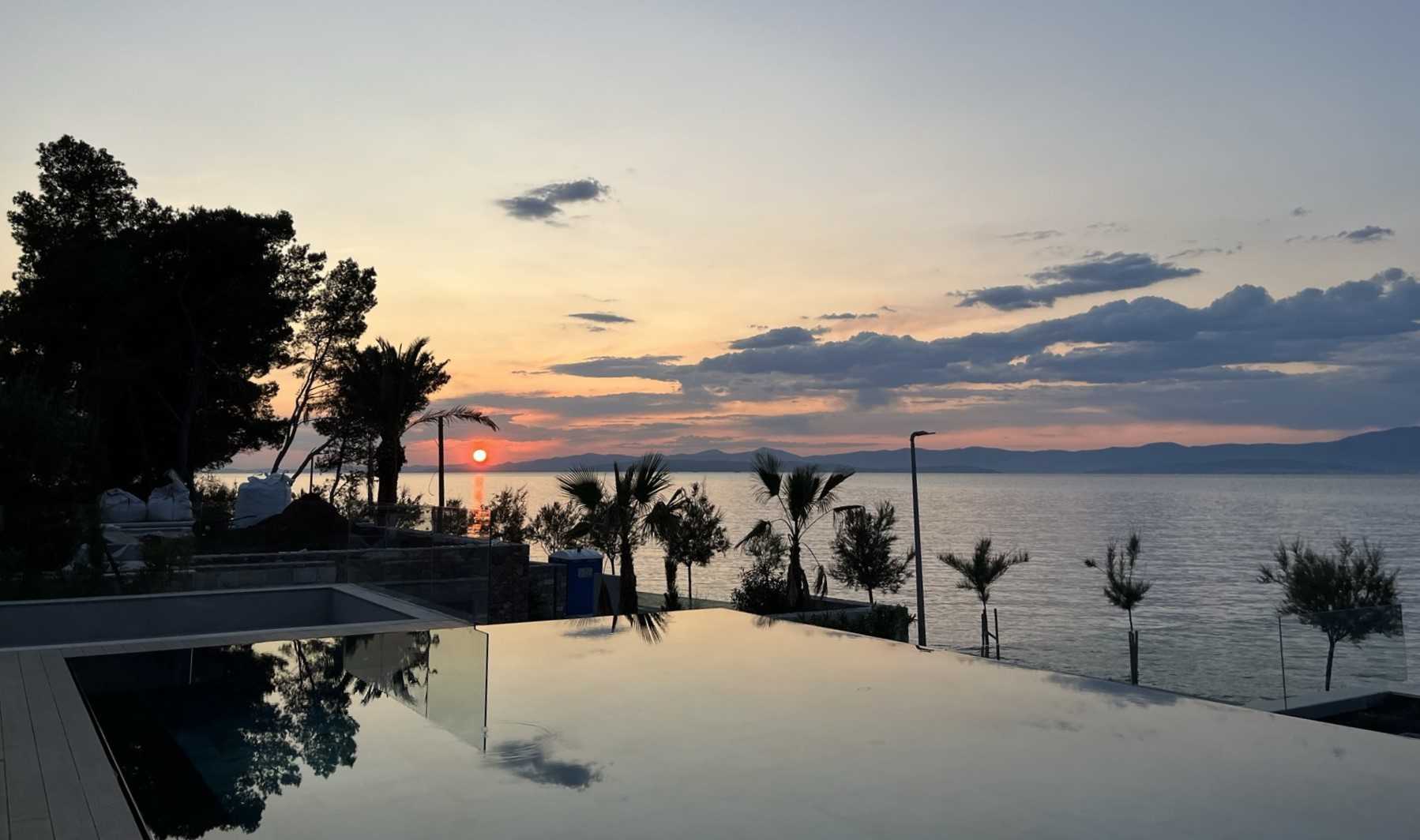 Luxury Villa Aurelia Bay with Pool