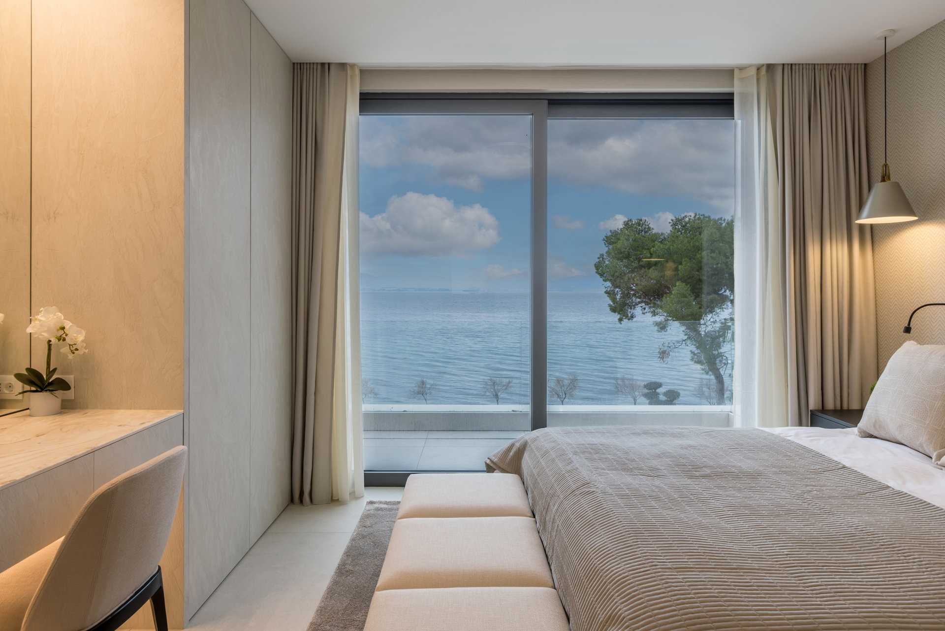 Luxury Villa Aurelia Bay with Pool