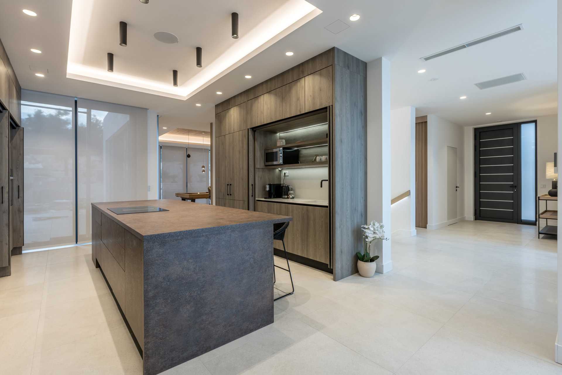 Luxury Villa Aurelia Bay with Pool