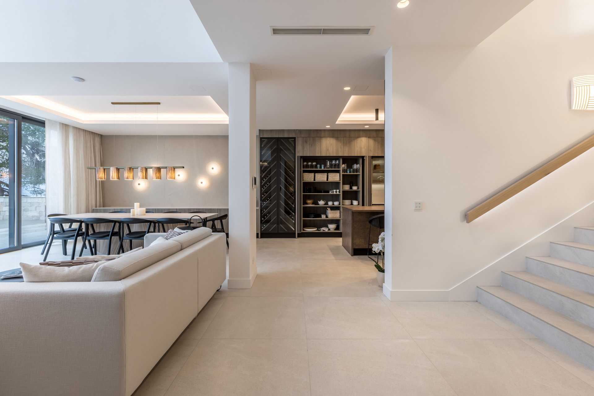 Luxury Villa Aurelia Bay with Pool