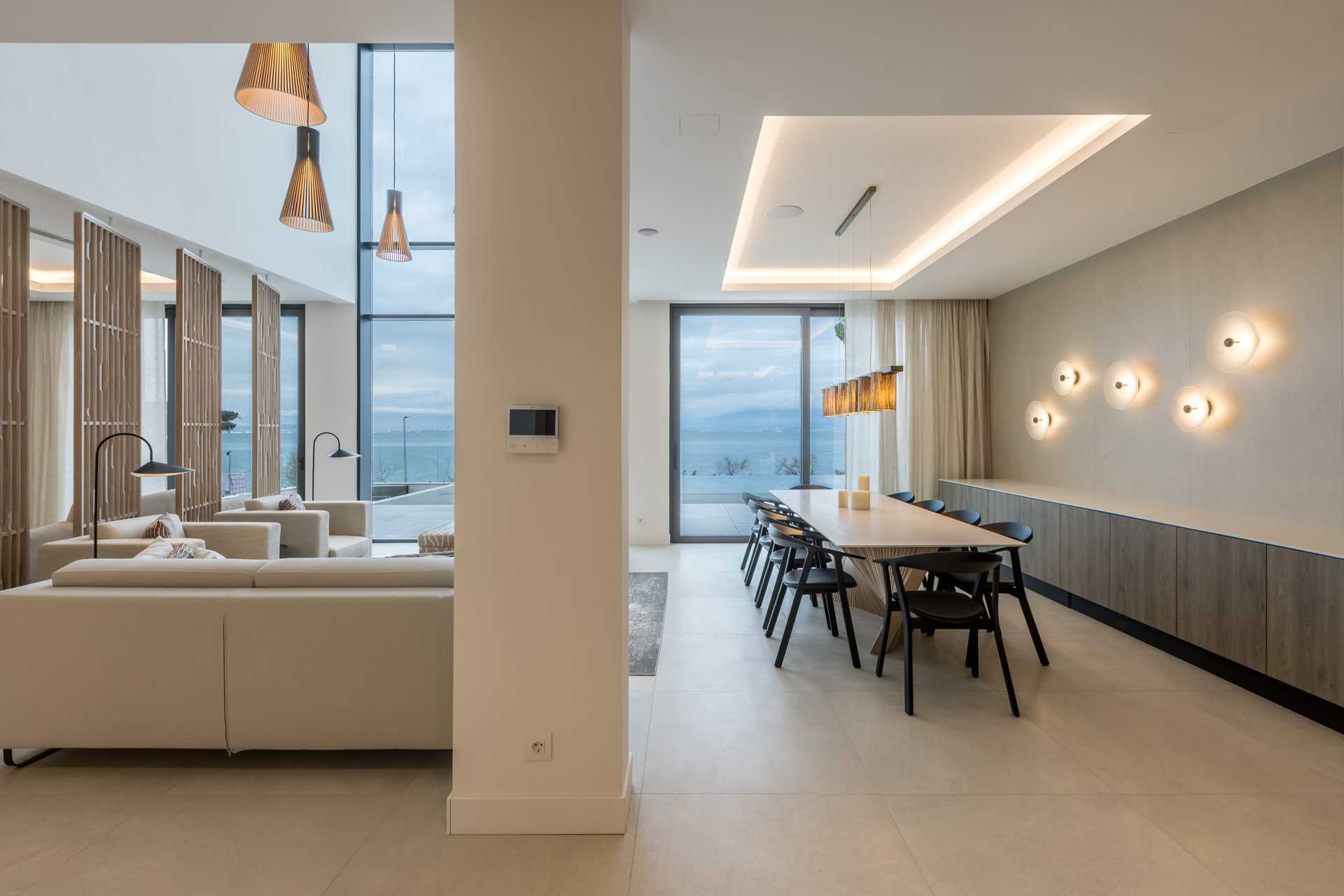 Luxury Villa Aurelia Bay with Pool