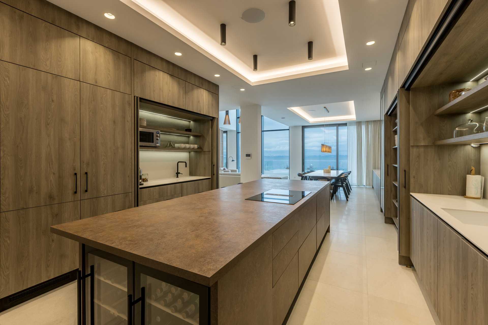 Luxury Villa Aurelia Bay with Pool