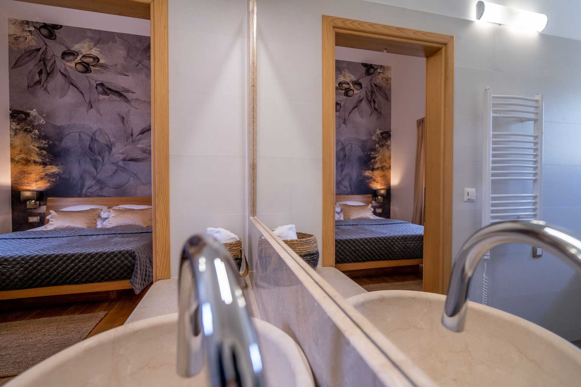 Villa Blue Ivy with Heated Pool