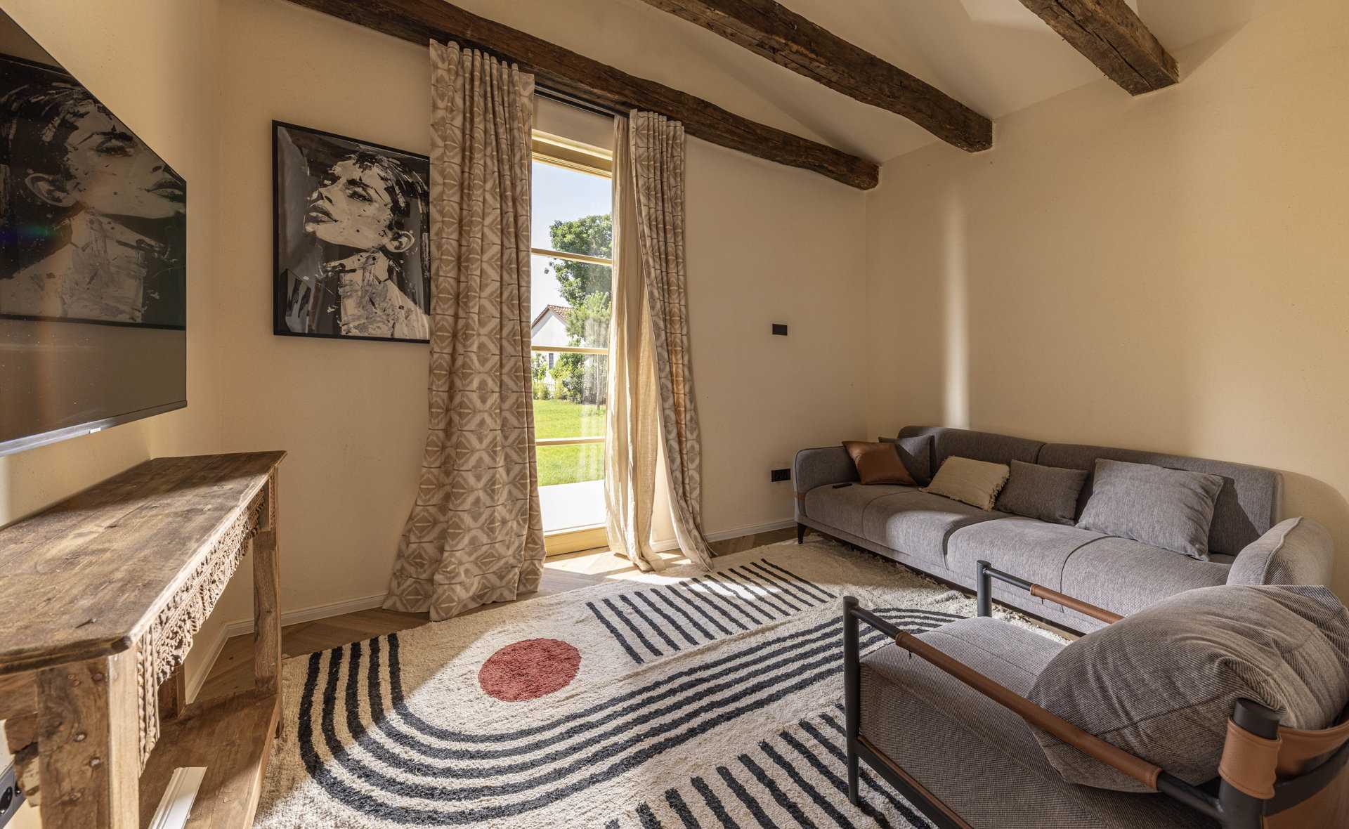 Villa Mamma Mia with Pool