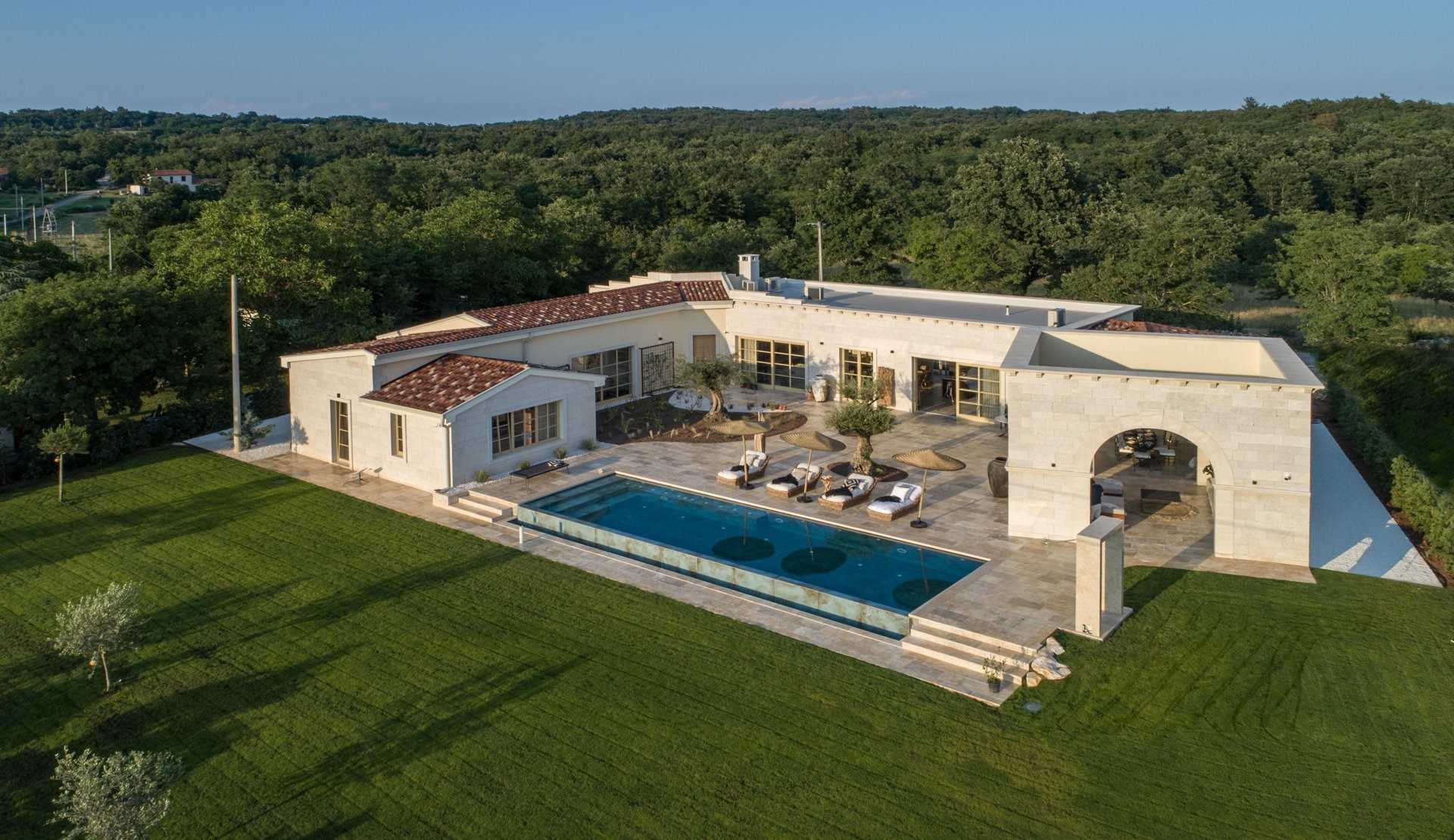 Image of Villa Mamma Mia with Pool