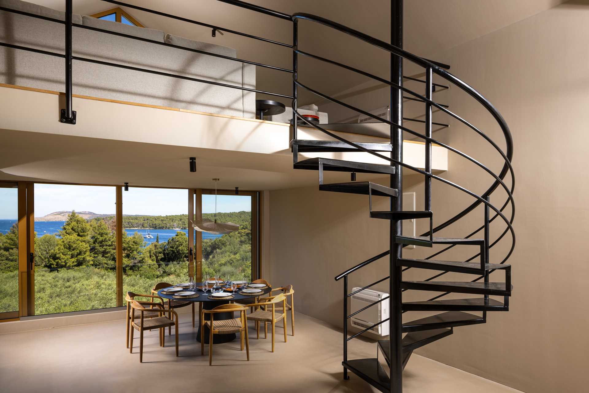 Luxury Villa Nine Olives Hvar with Pool