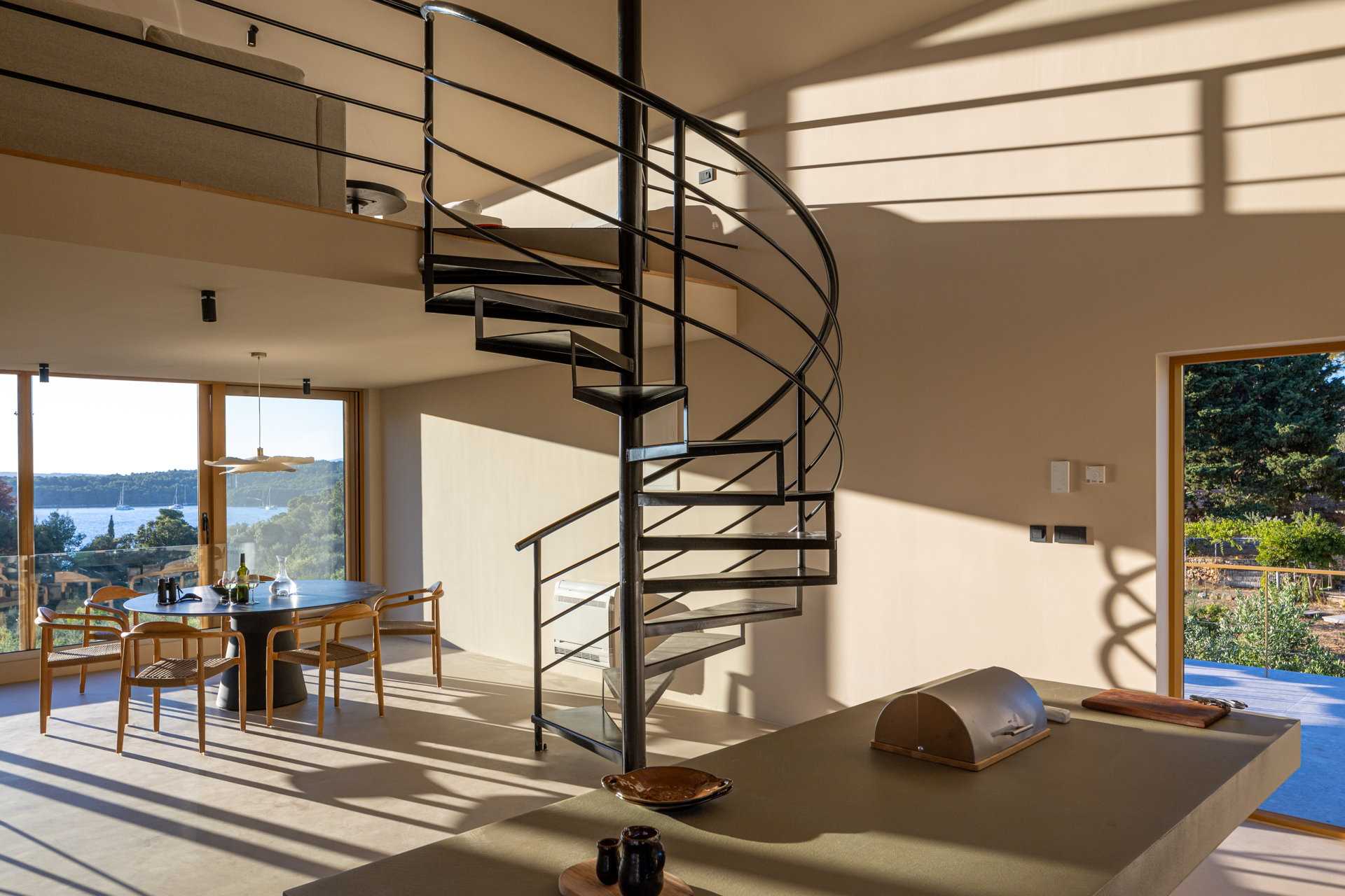 Luxury Villa Nine Olives Hvar with Pool