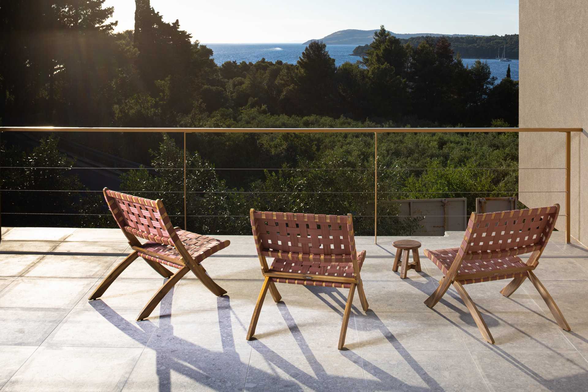 Luxury Villa Nine Olives Hvar with Pool